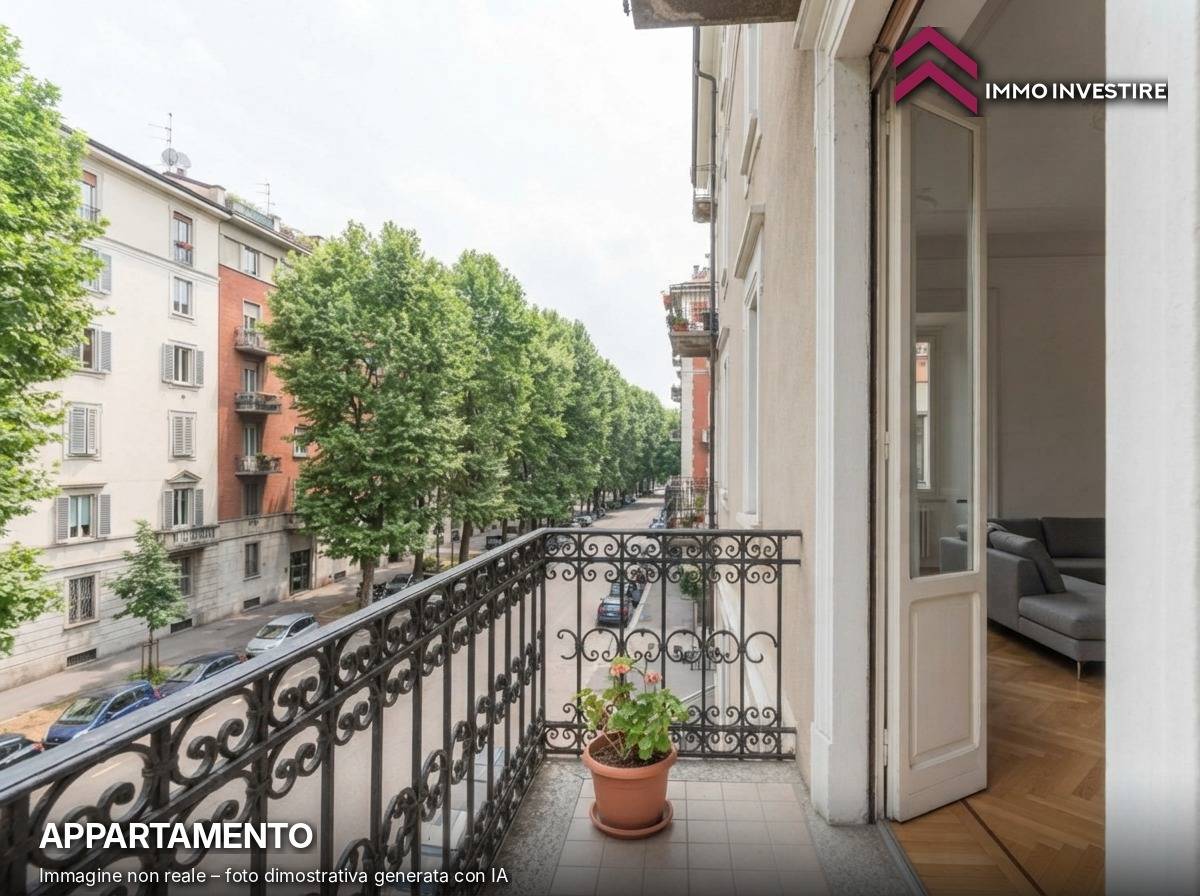 Appartamento in vendita a La Spezia