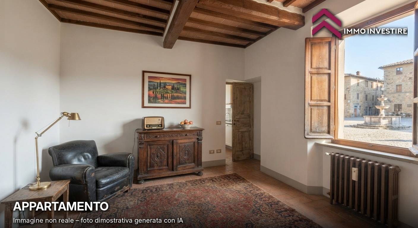 Appartamento in vendita a Ameglia