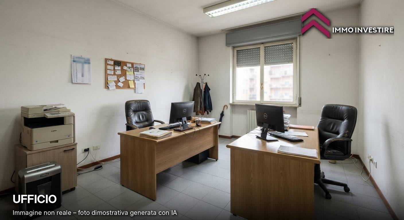 Studio/Ufficio in vendita a Seravezza
