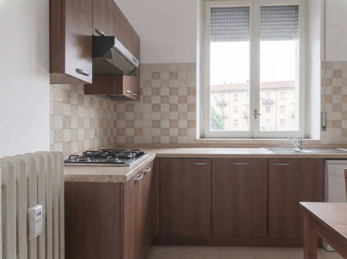 Appartamento in vendita a Pistoia