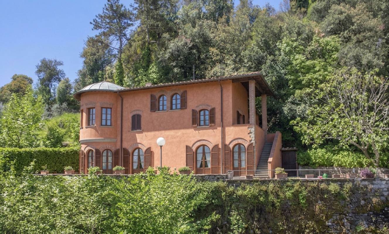 Appartamento in vendita a Loro Ciuffenna, Centro