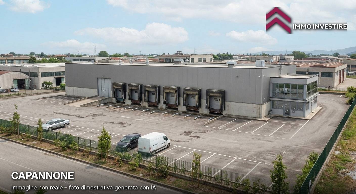 Locale commerciale in vendita a Livorno, Periferia nord