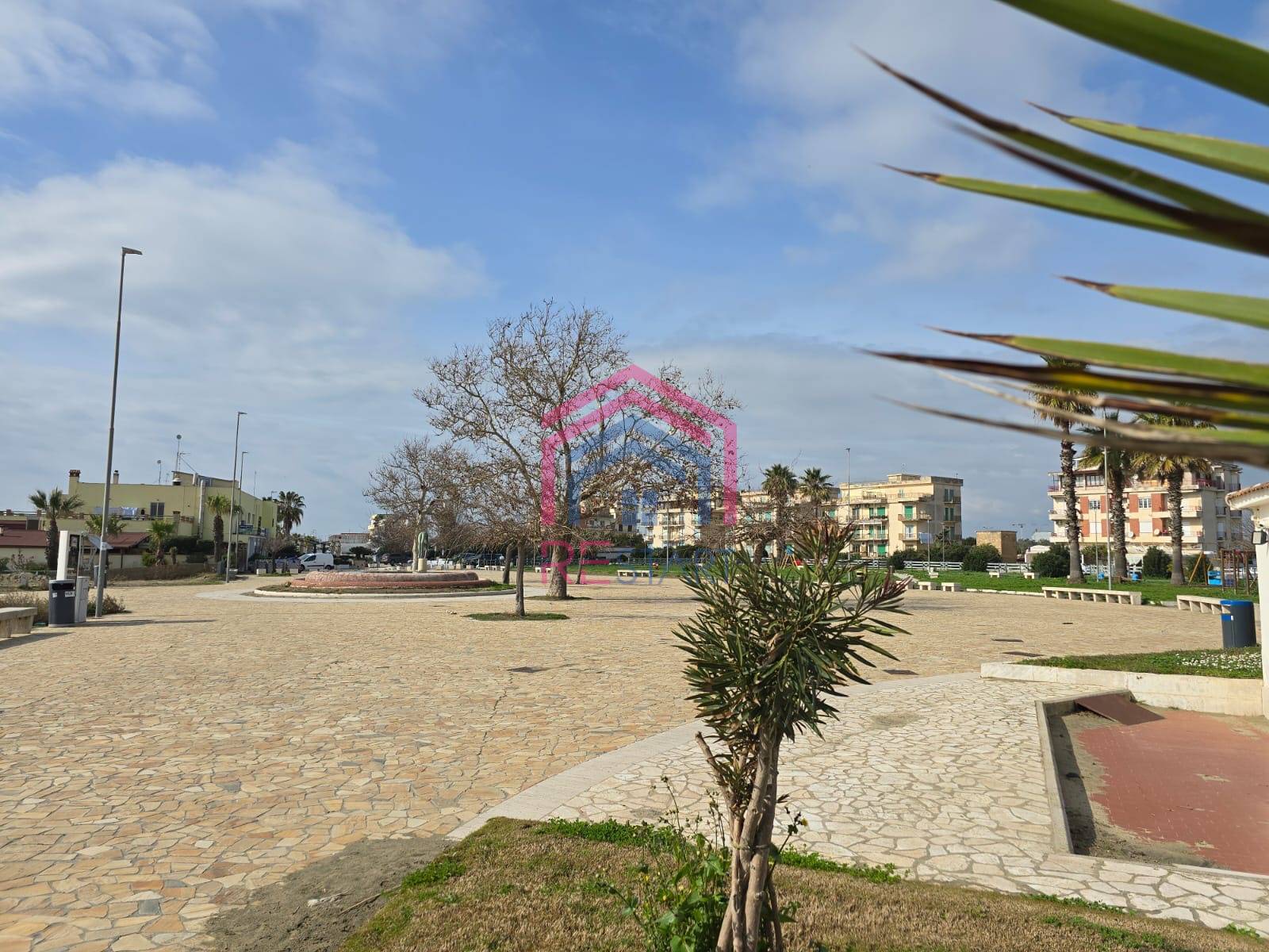 Appartamento in vendita a Latina, Foce verde