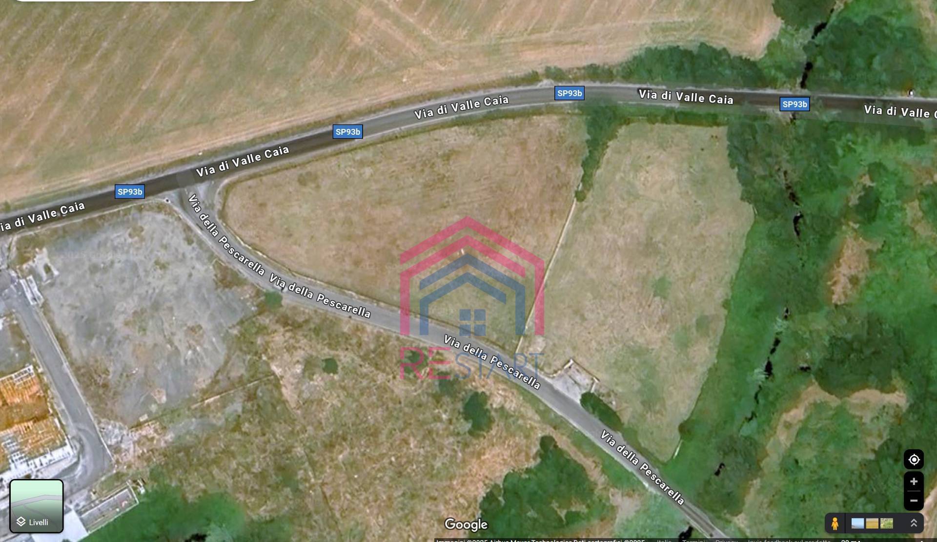Terreno Agricolo in vendita a Ardea