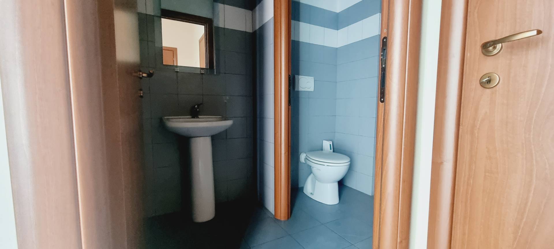 Locale commerciale in affitto a Ardea