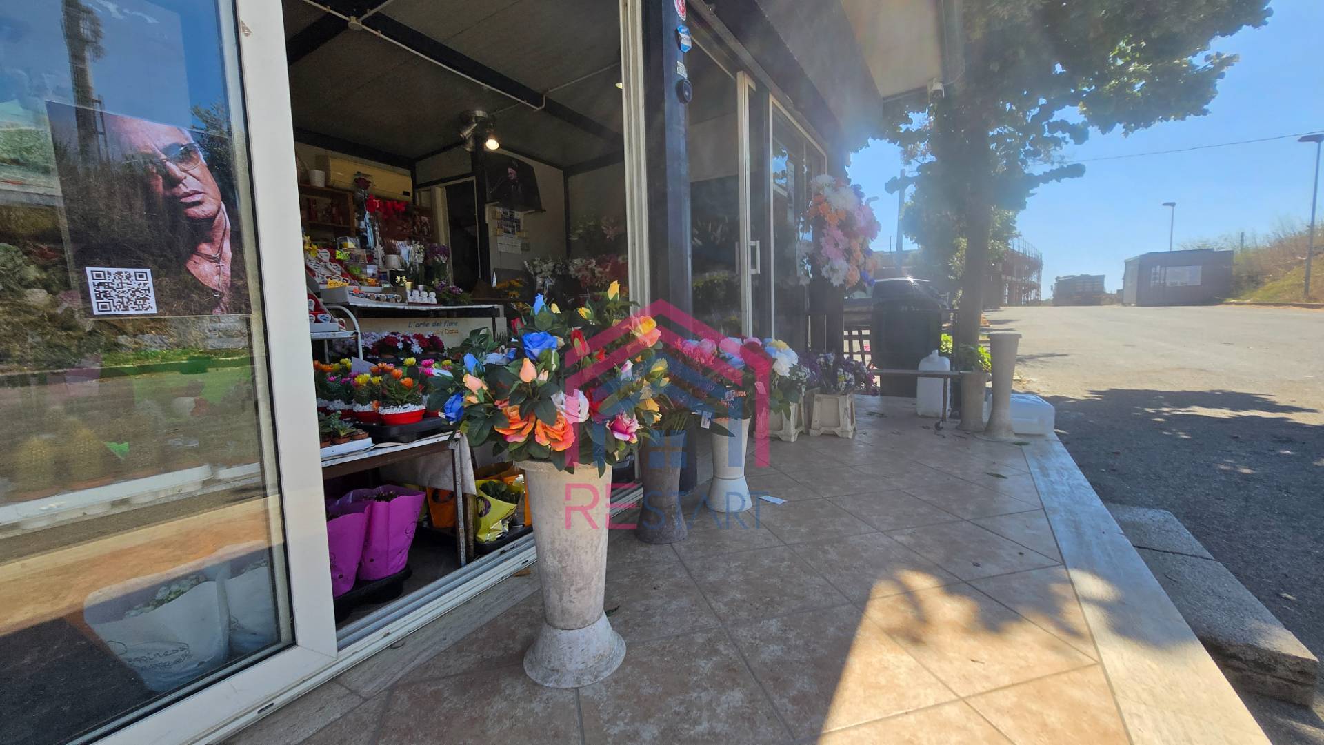 Attivit commerciale in vendita a Ardea