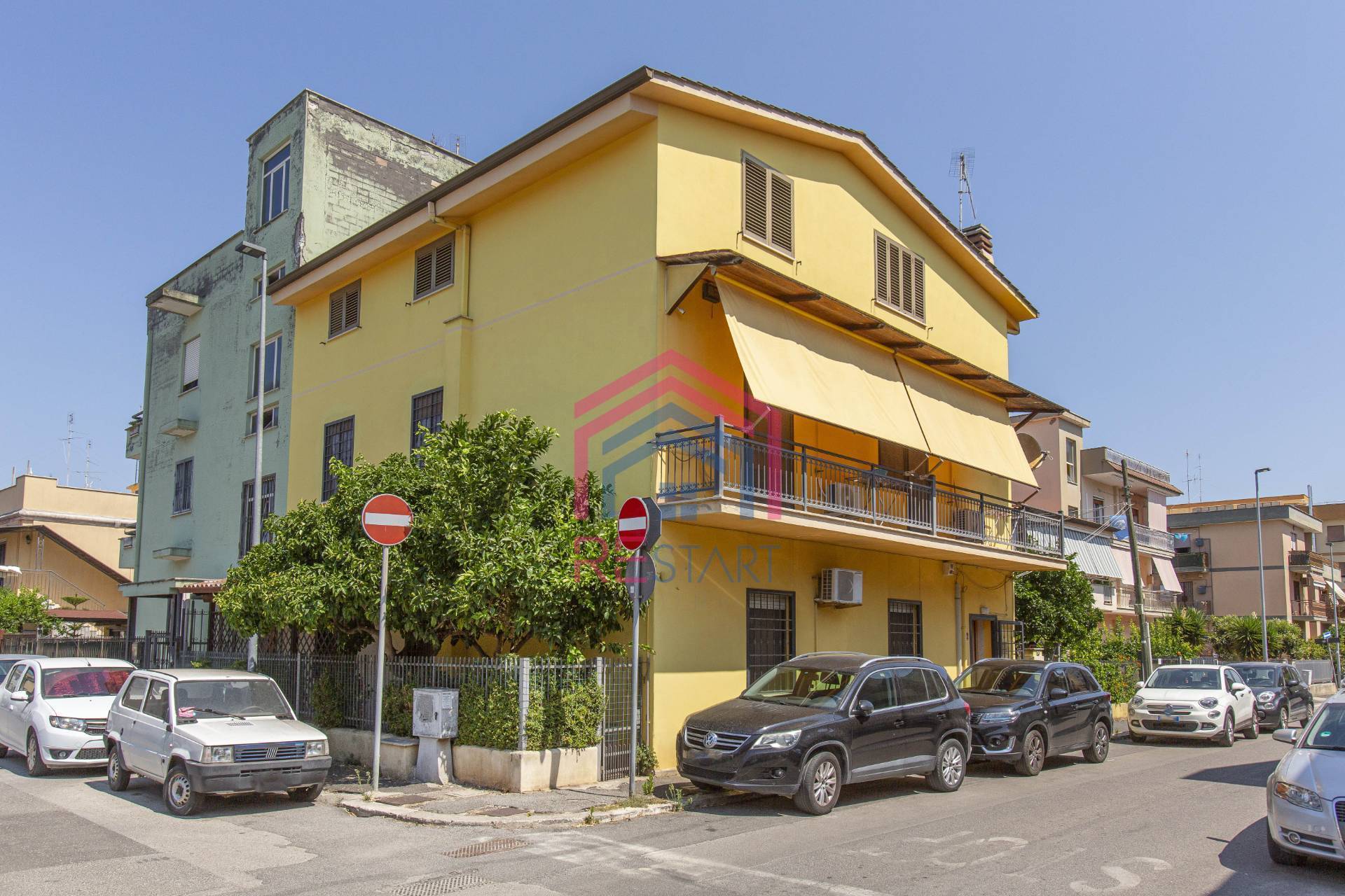 Villa in vendita a Aprilia