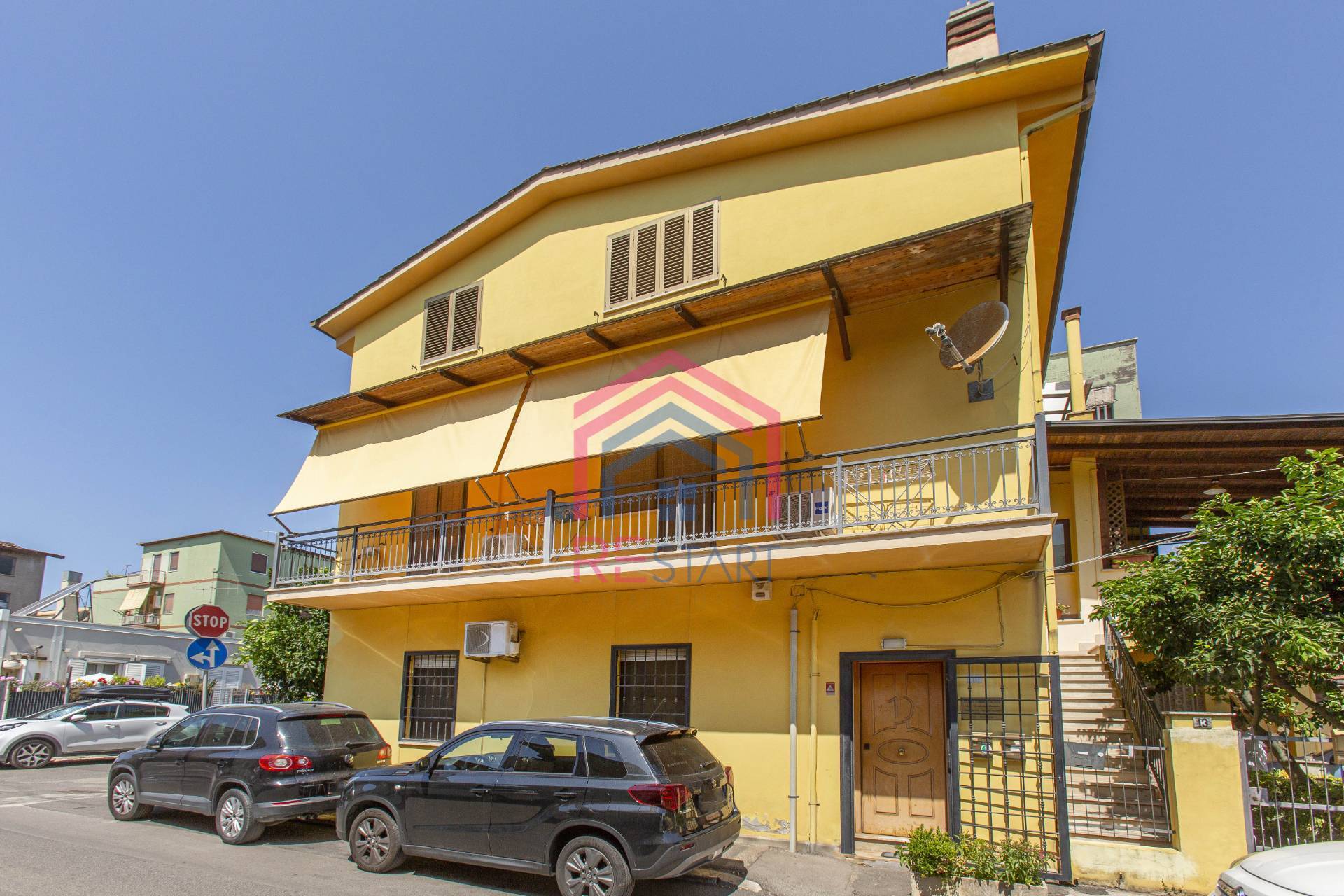 Villa in vendita a Aprilia