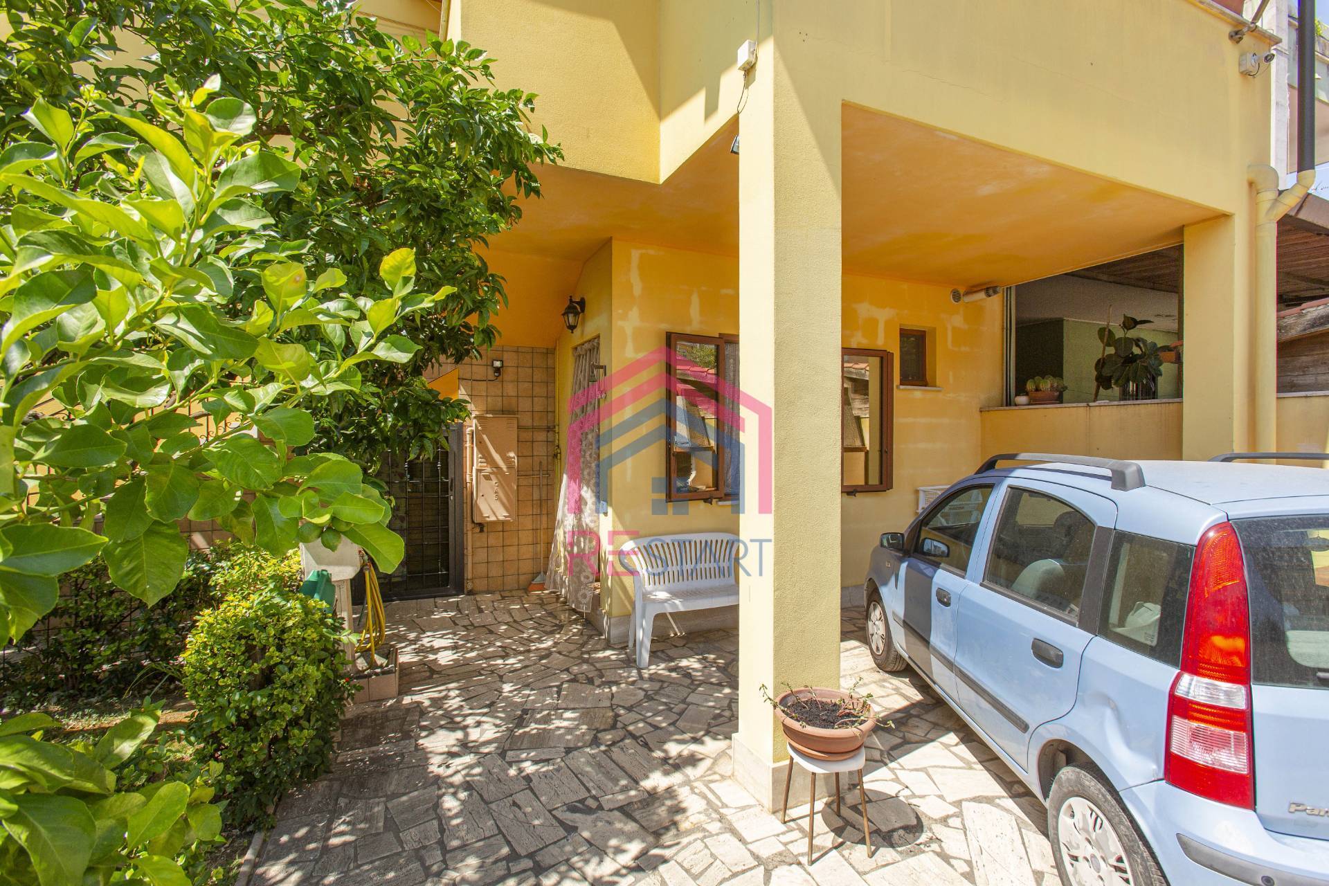 Villa in vendita a Aprilia