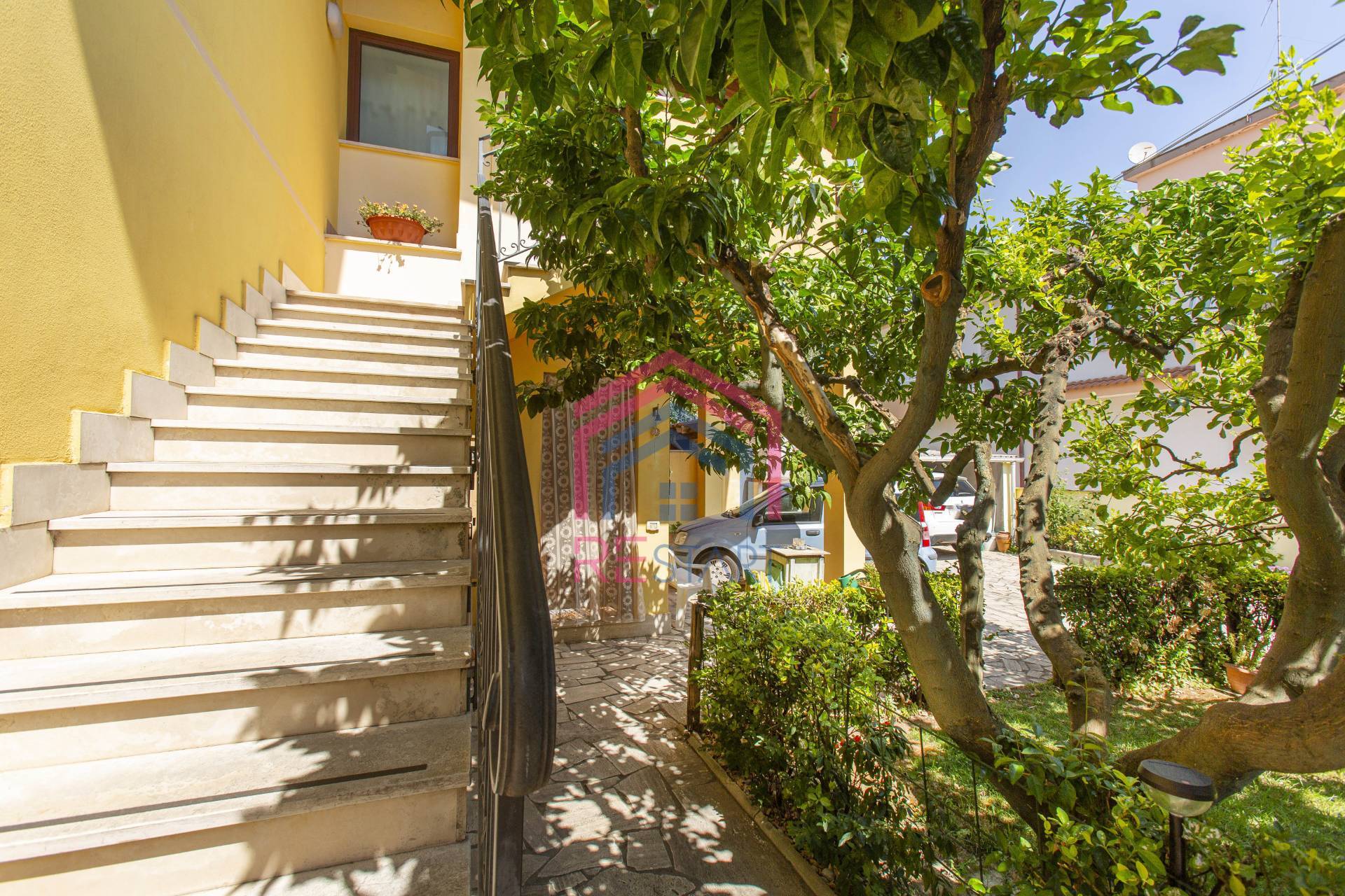 Villa in vendita a Aprilia