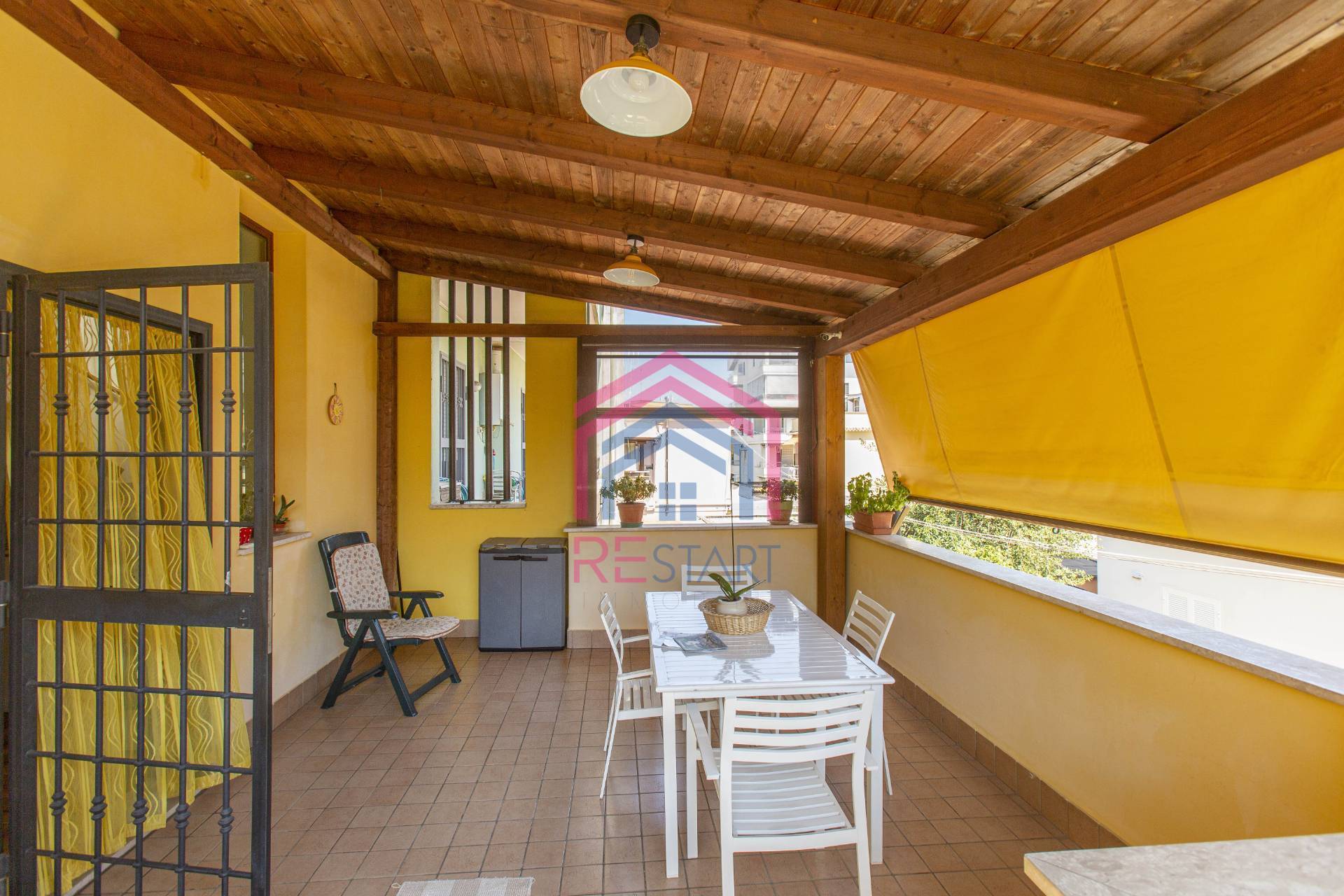 Villa in vendita a Aprilia