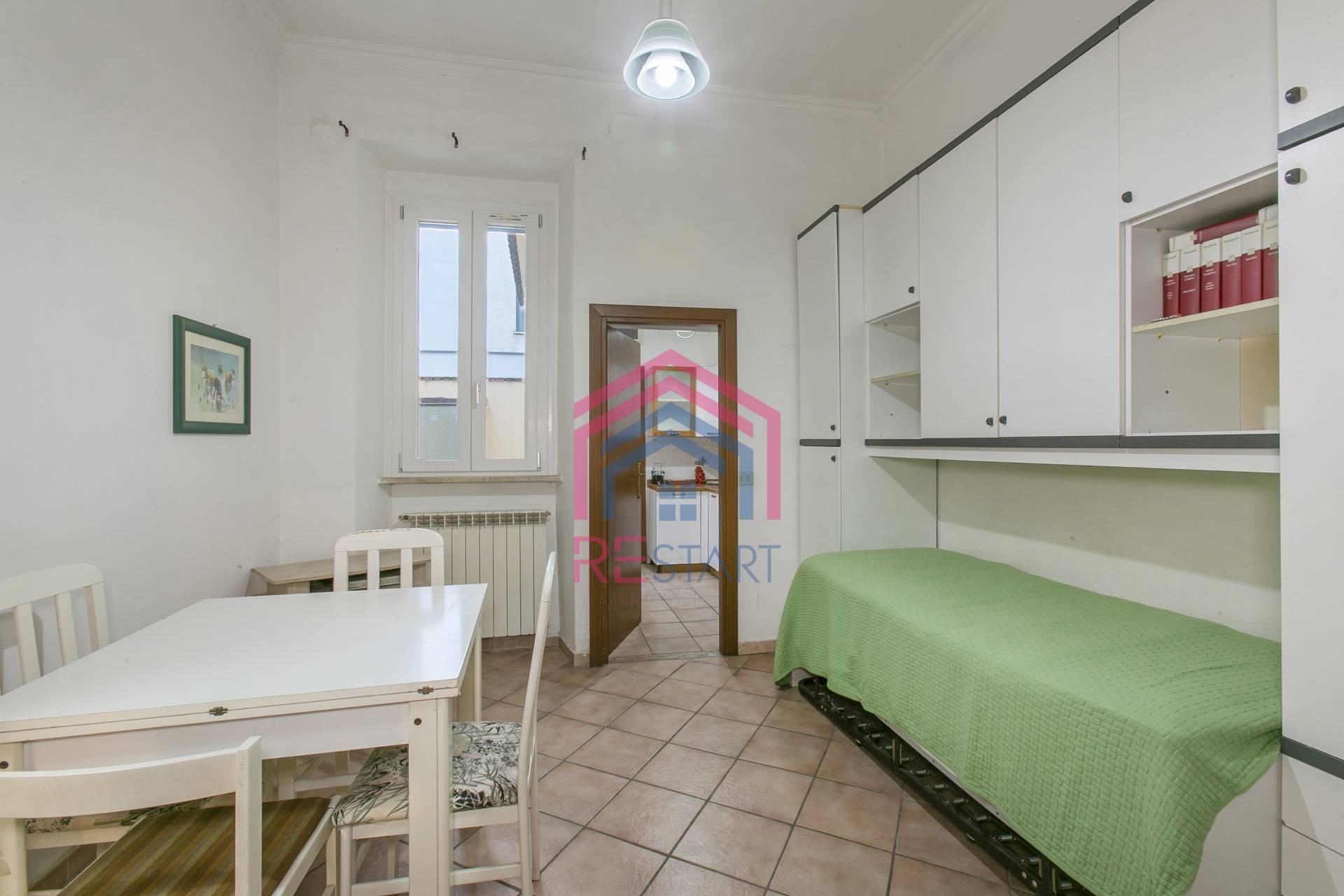 Appartamento in vendita a Nettuno