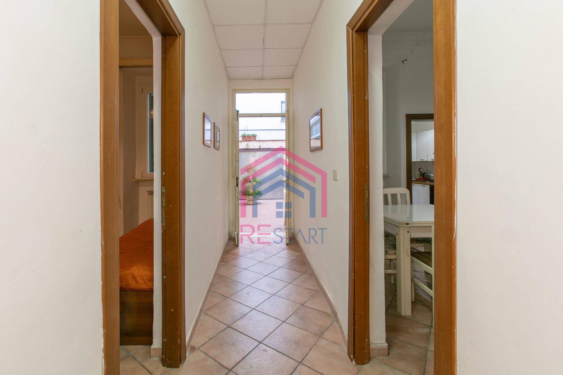 Appartamento in vendita a Nettuno