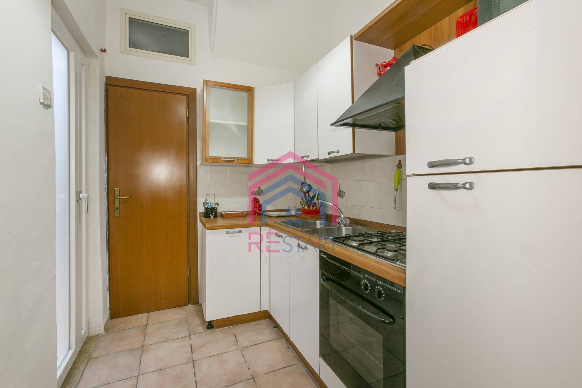 Appartamento in vendita a Nettuno