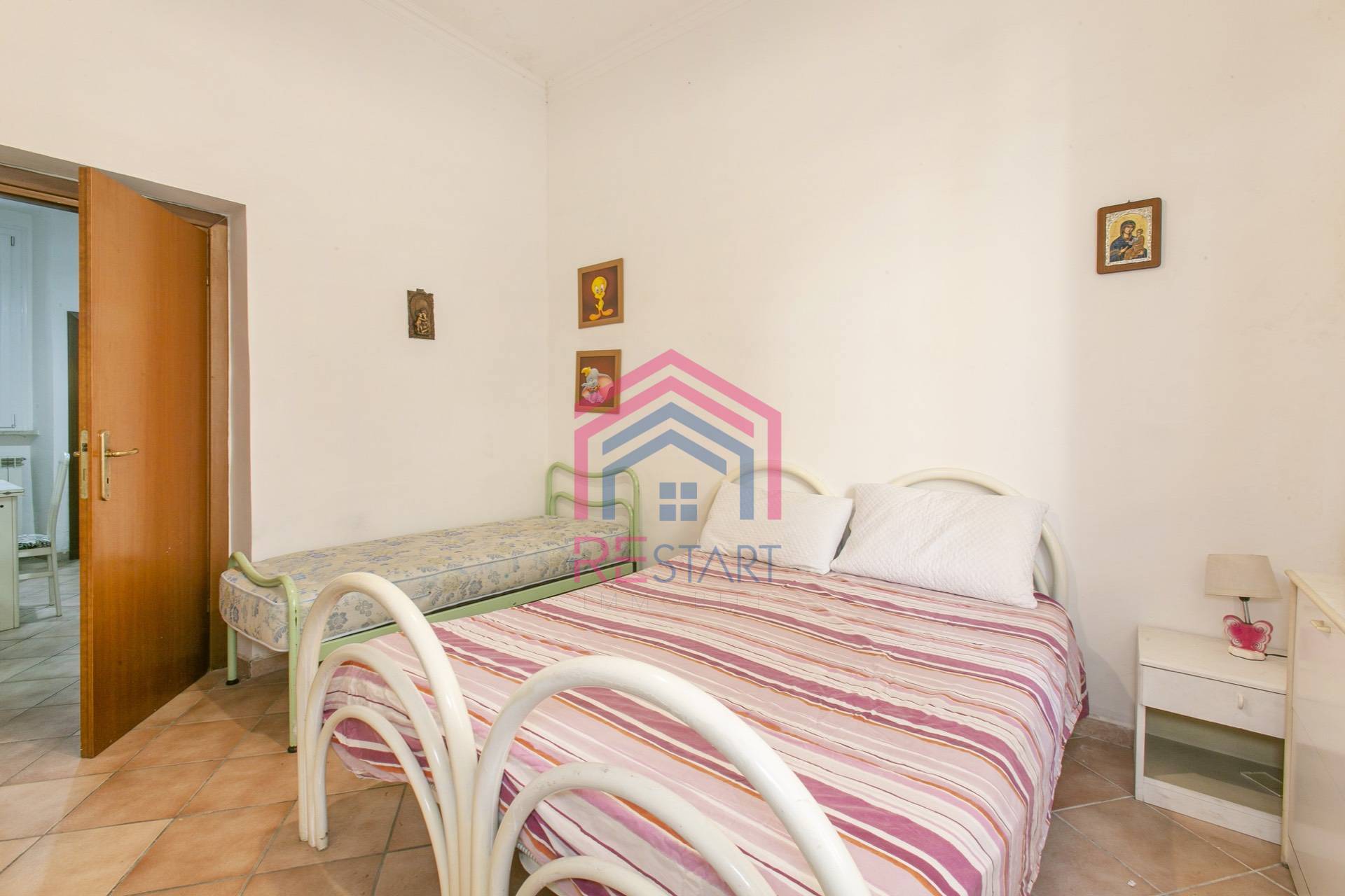 Appartamento in vendita a Nettuno