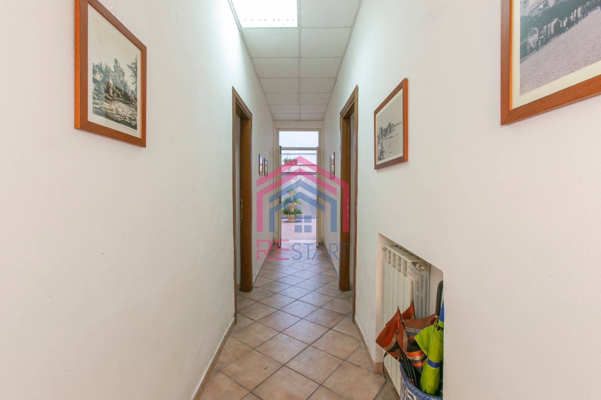 Appartamento in vendita a Nettuno