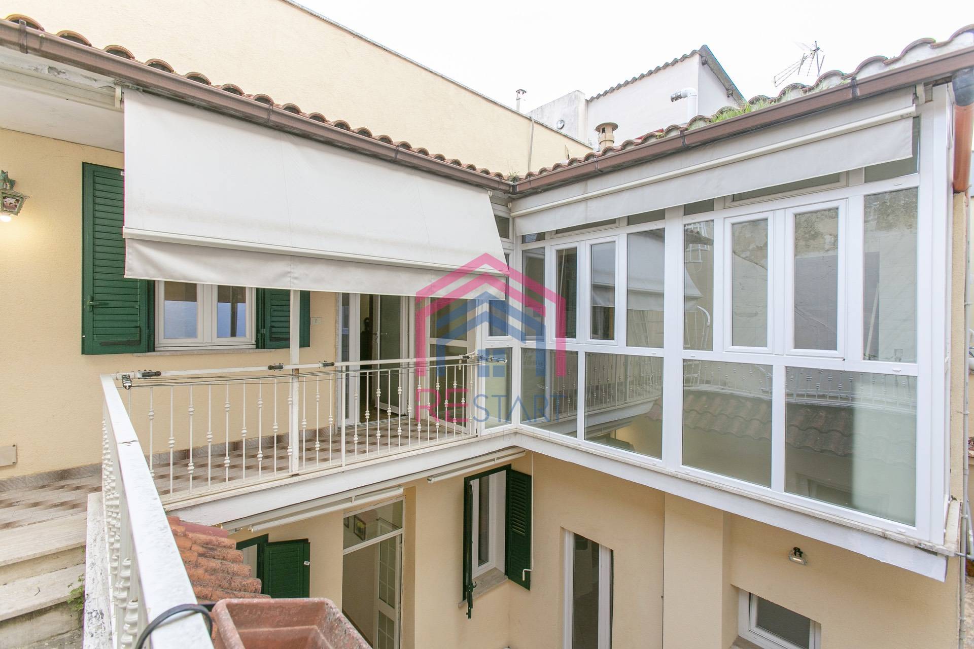 Attico in vendita a Nettuno, Nettuno centro