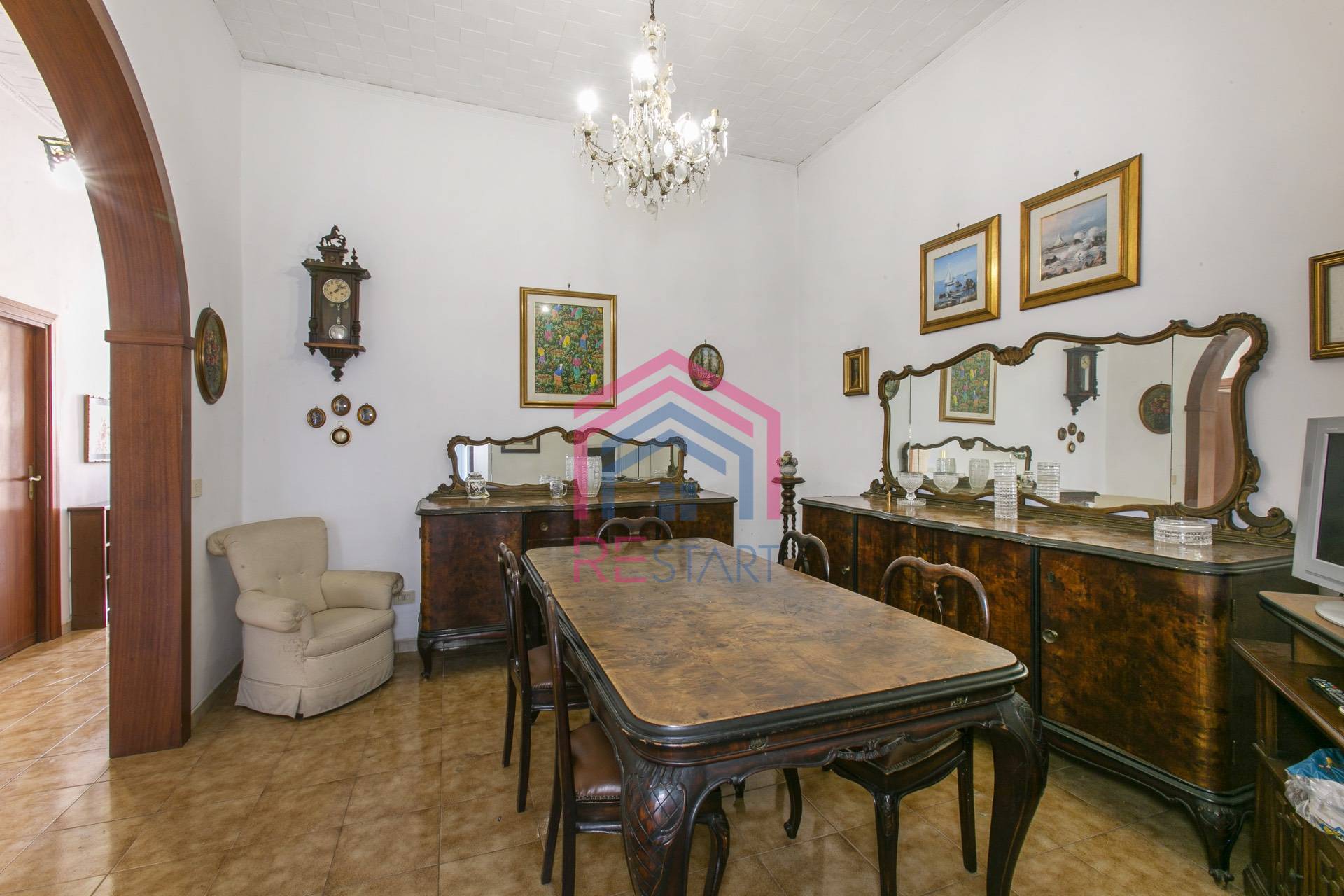 Attico in vendita a Nettuno, Nettuno centro