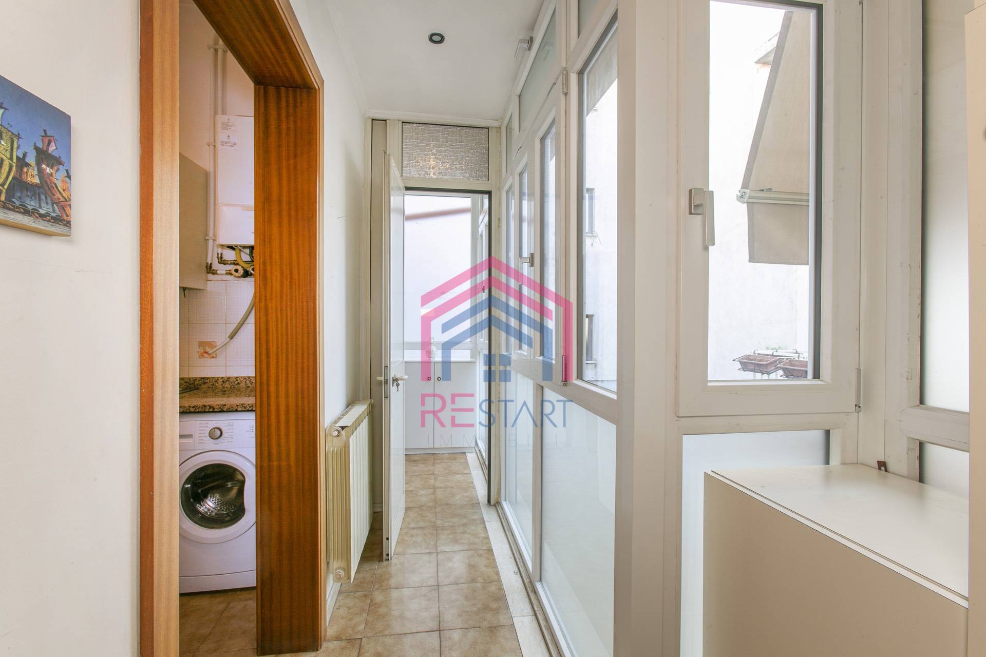 Attico in vendita a Nettuno, Nettuno centro