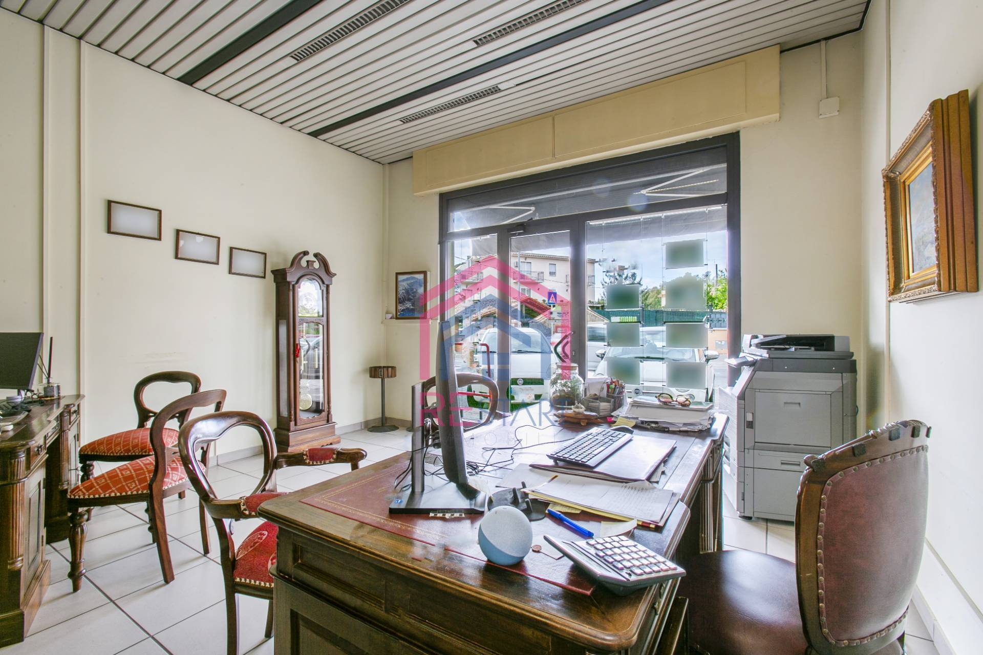 Negozio in affitto a Ardea