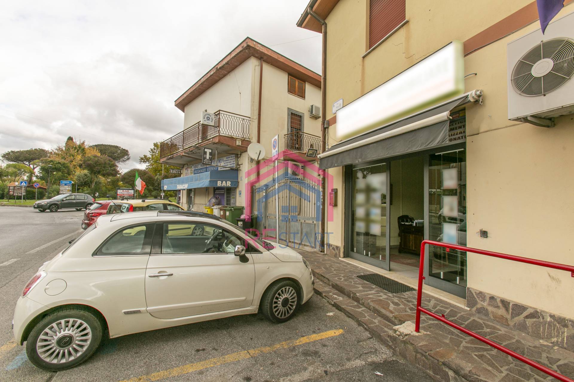 Negozio in affitto a Ardea