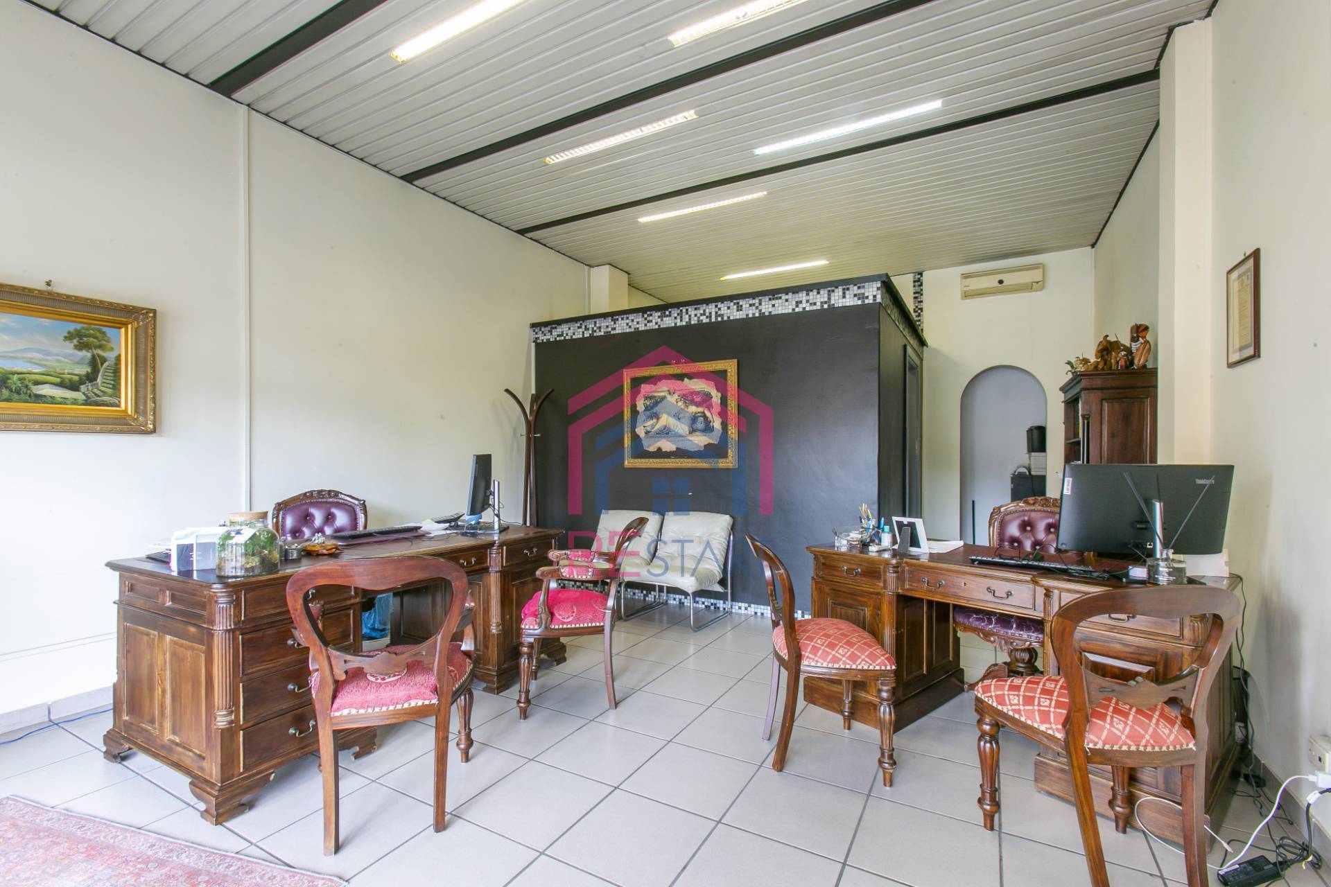 Negozio in affitto a Ardea