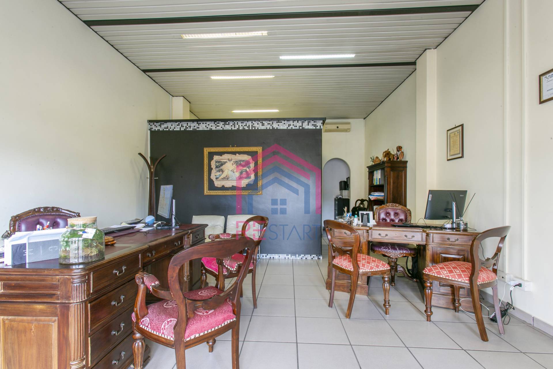 Negozio in affitto a Ardea