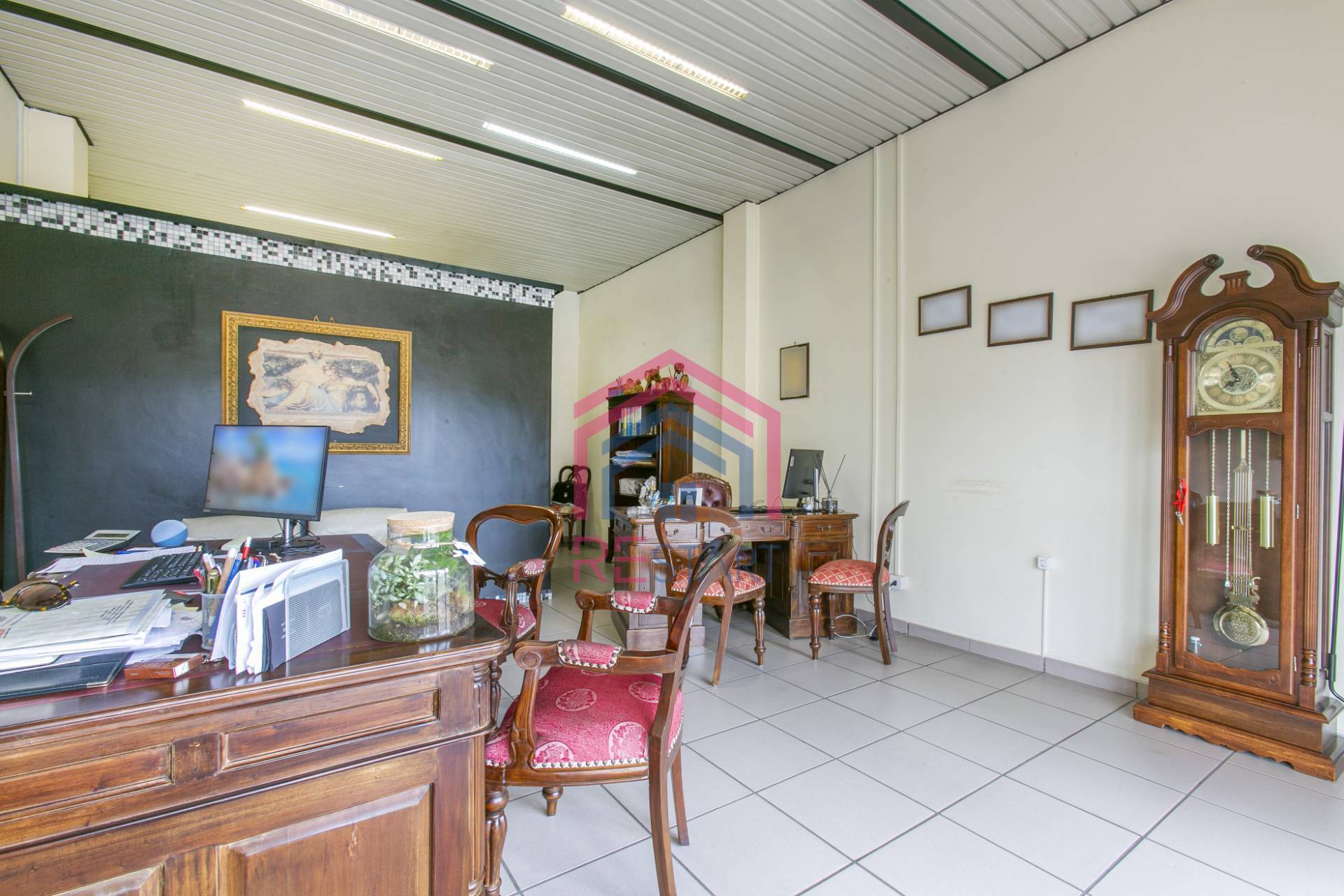 Negozio in affitto a Ardea