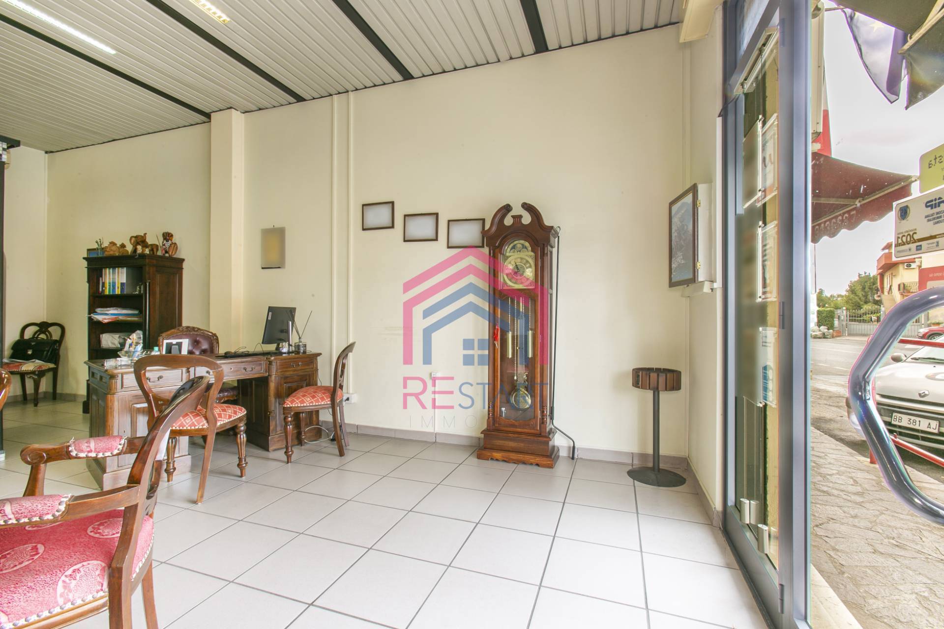 Negozio in affitto a Ardea