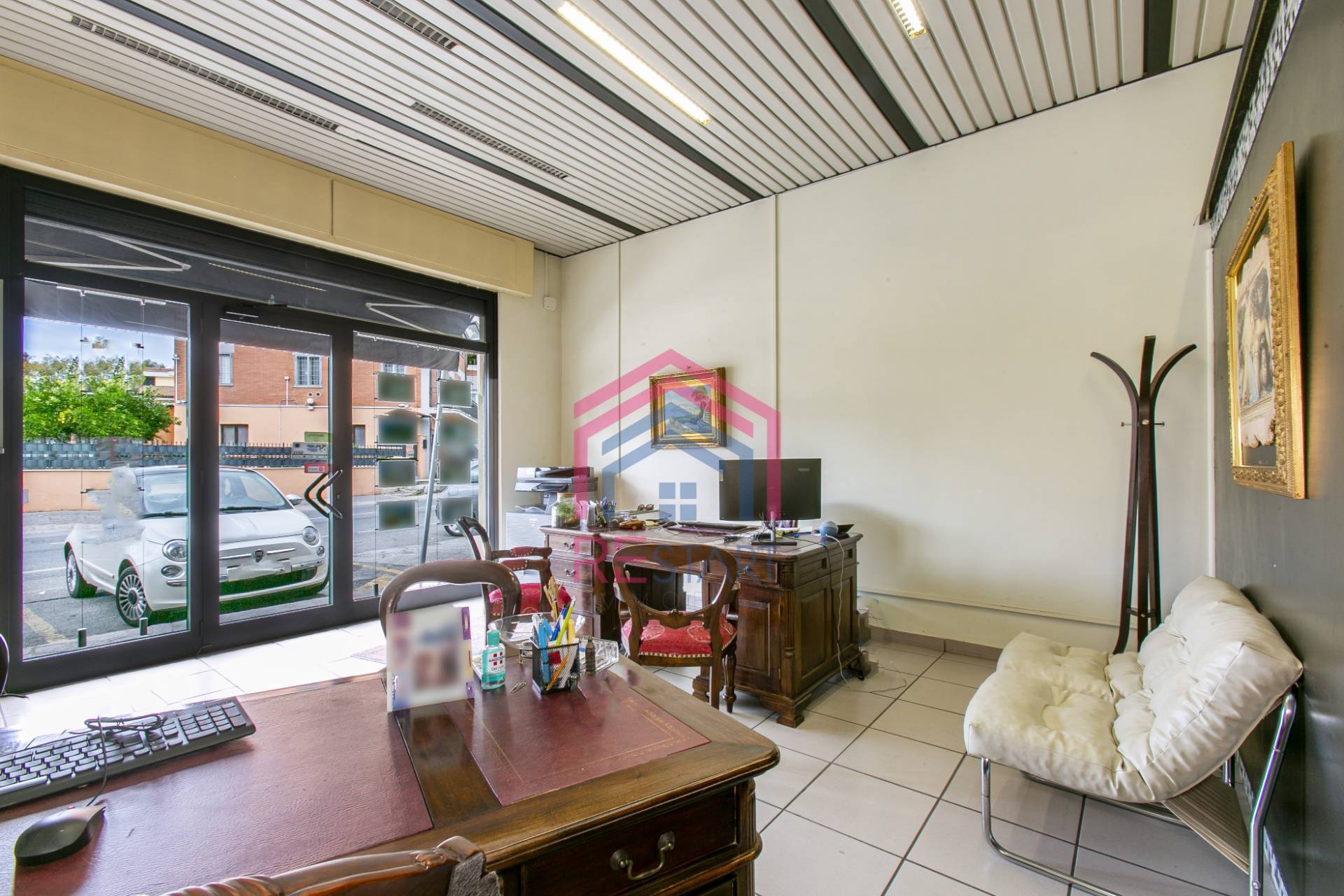 Negozio in affitto a Ardea