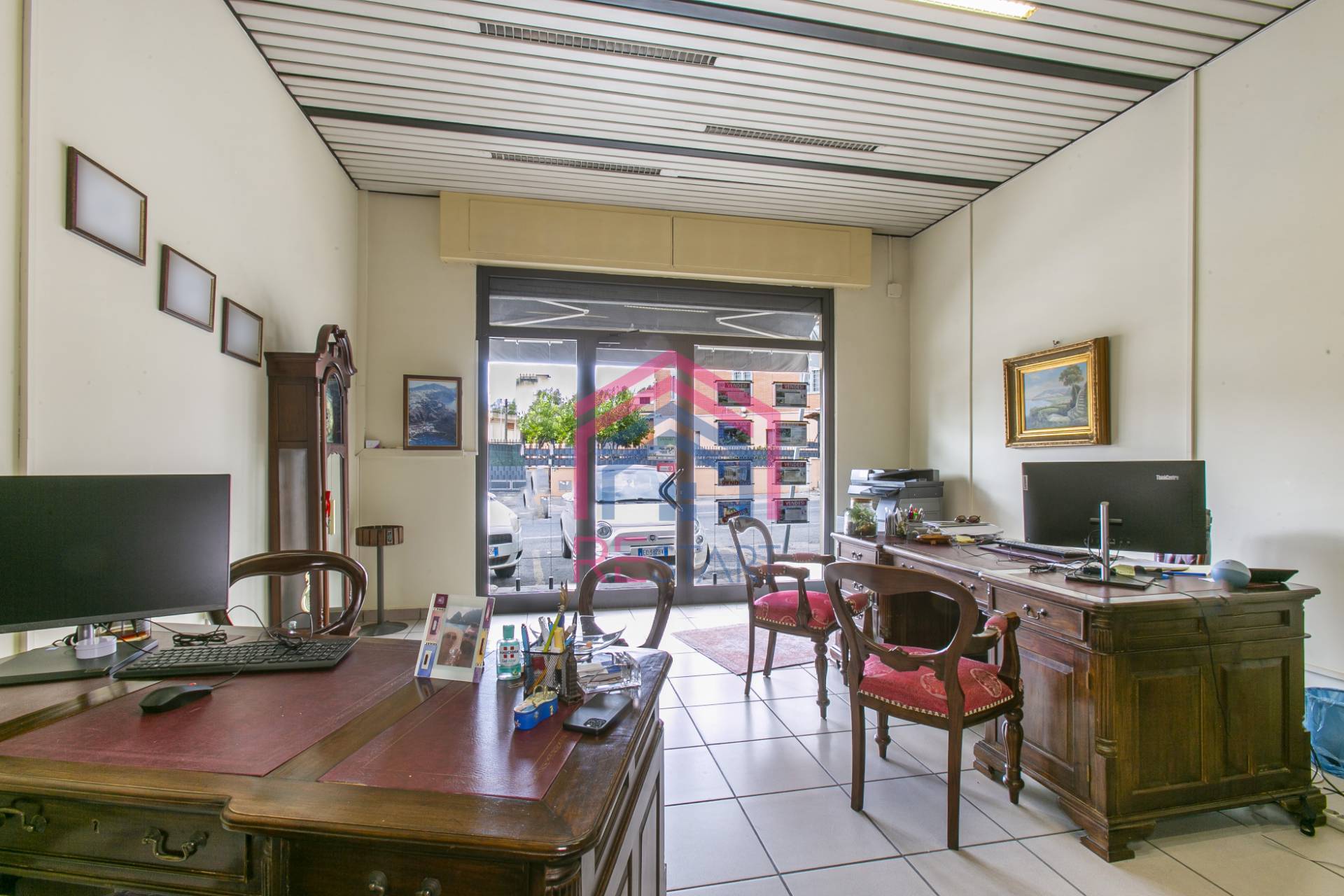 Negozio in affitto a Ardea