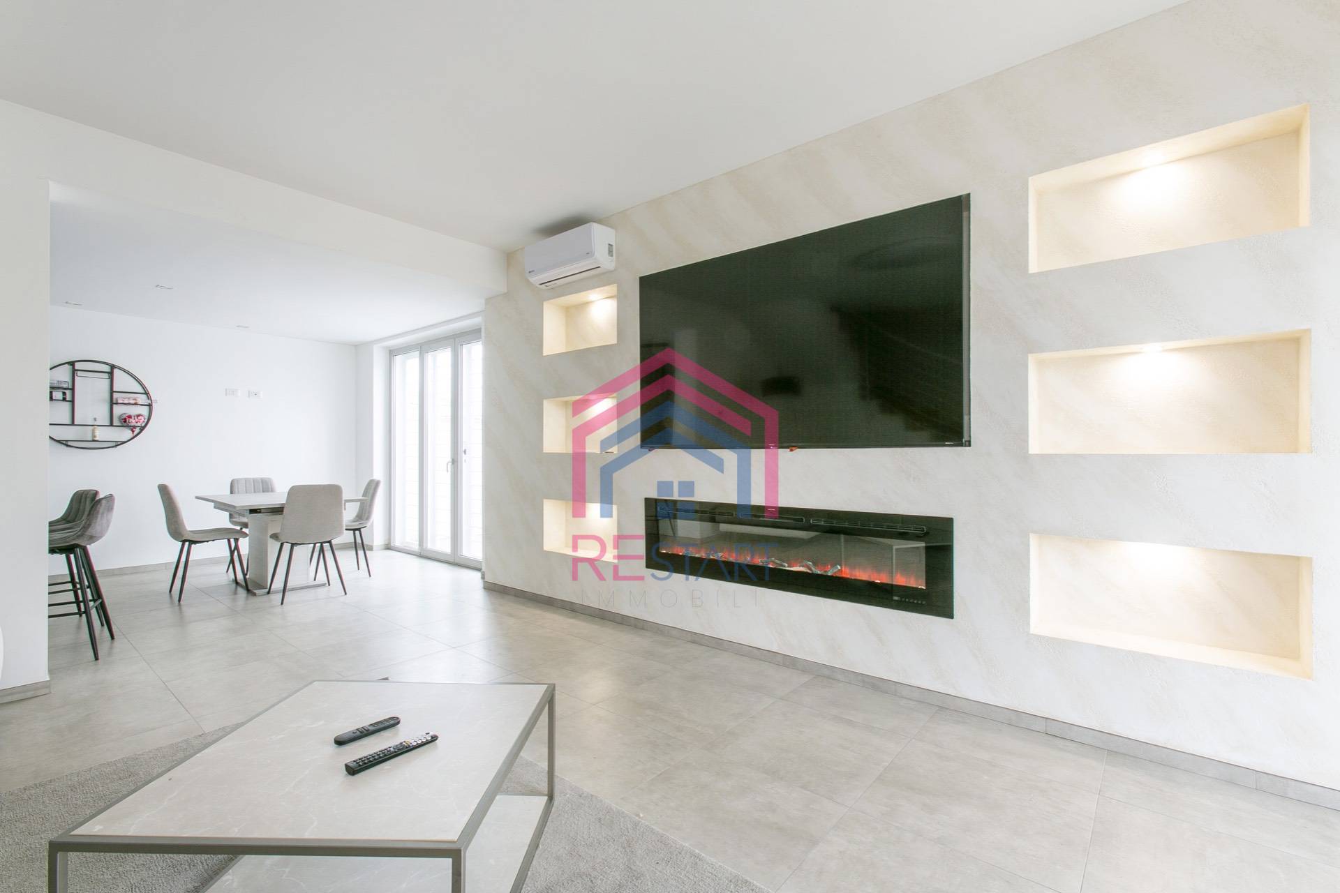 Villetta bifamiliare in vendita a Anzio