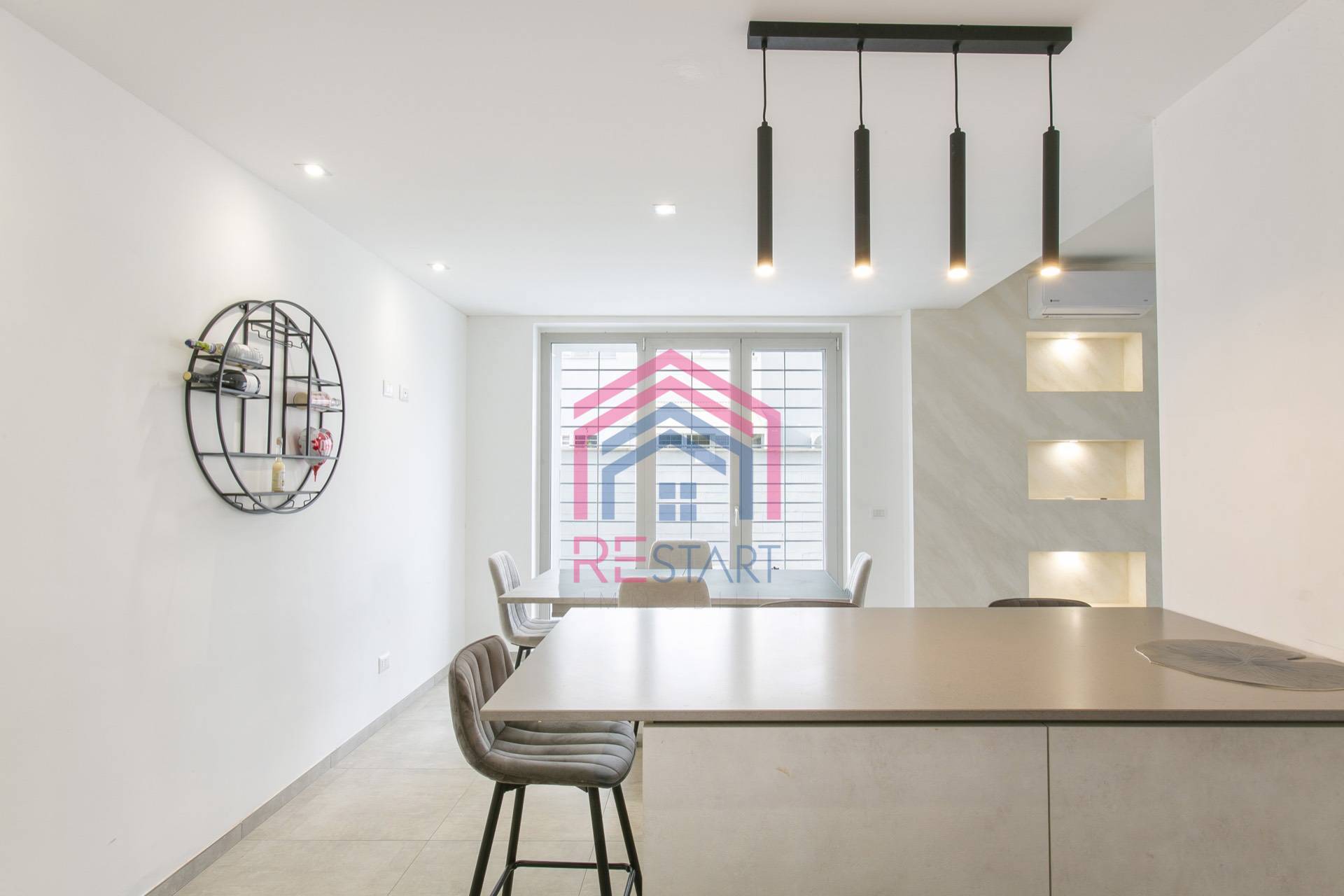 Villetta bifamiliare in vendita a Anzio