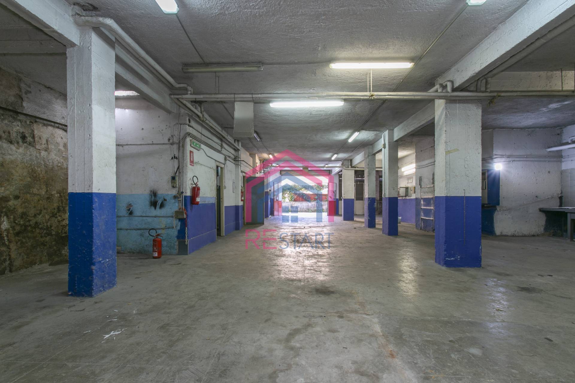 Laboratorio in vendita a Roma