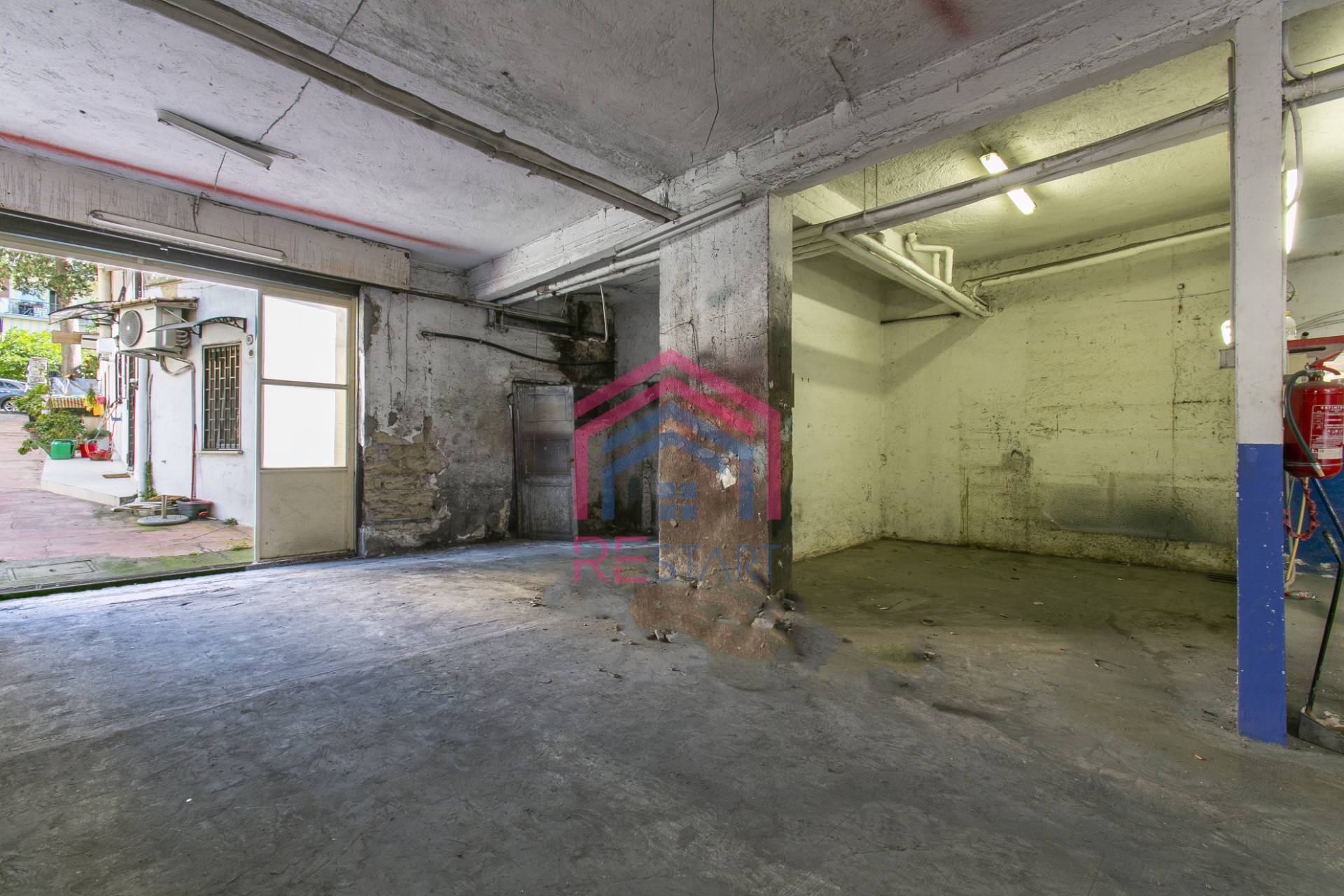 Laboratorio in vendita a Roma