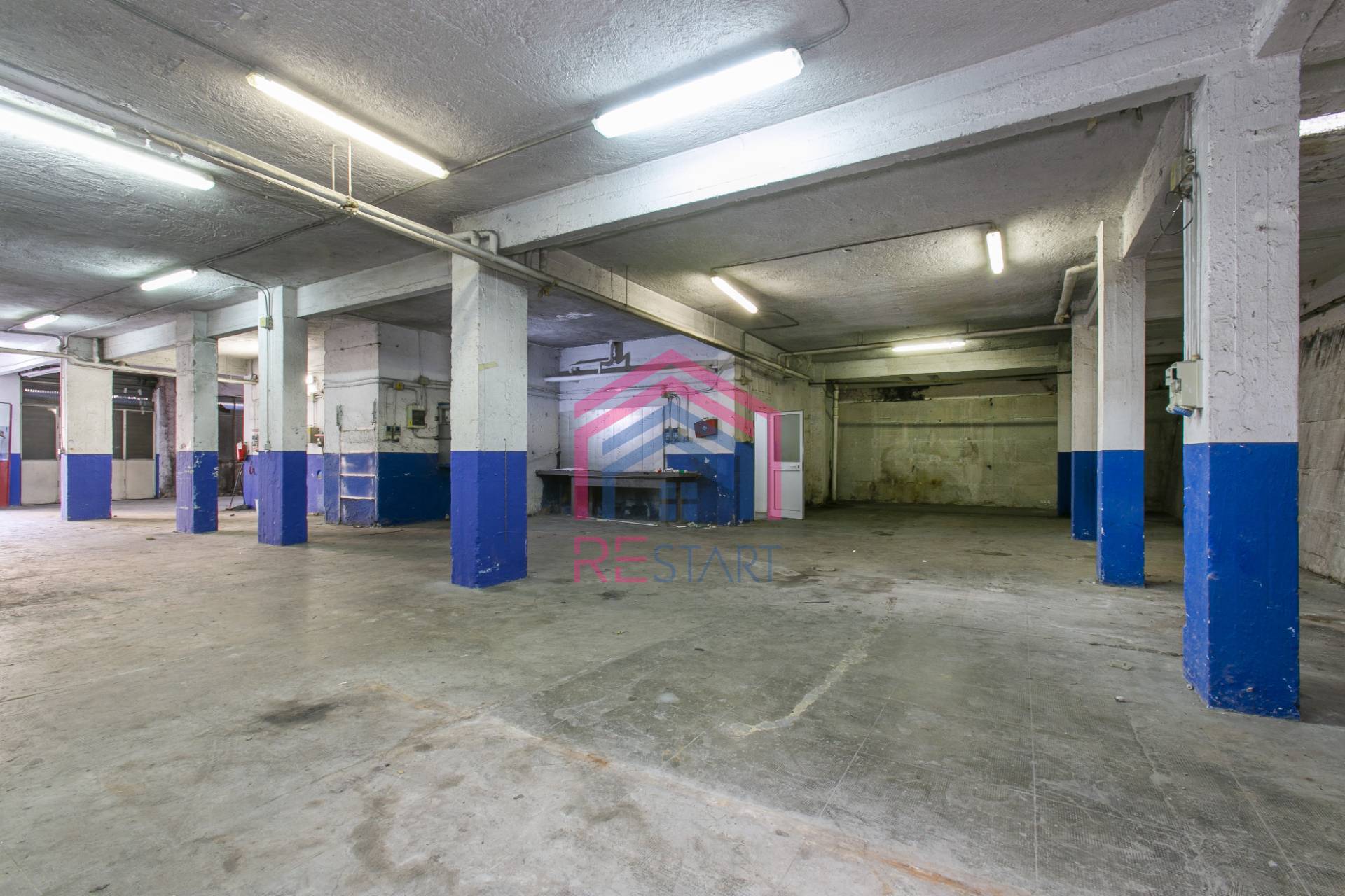 Laboratorio in vendita a Roma