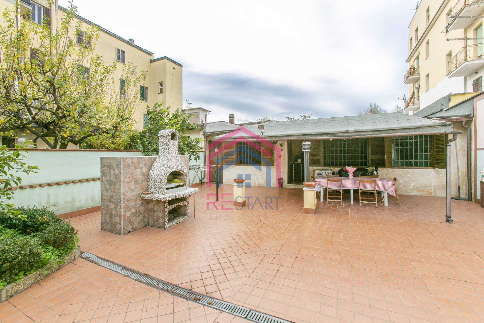 Villette a schiera in vendita a Roma