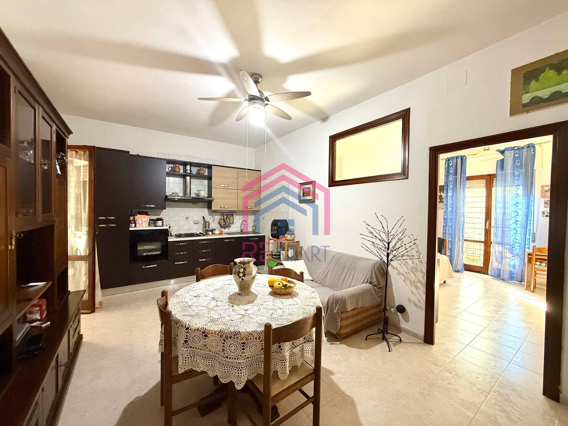 Appartamento in vendita a Nettuno, San Giacomo