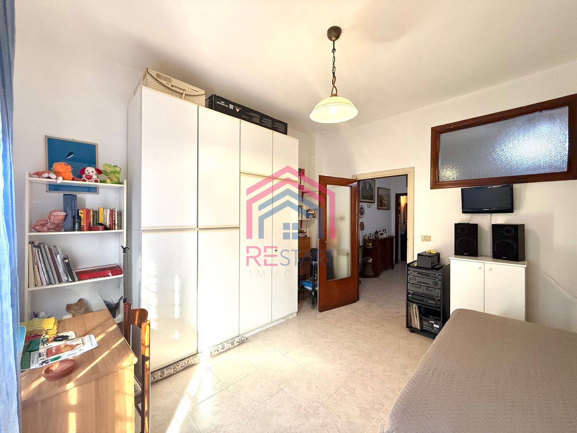 Appartamento in vendita a Nettuno, San Giacomo