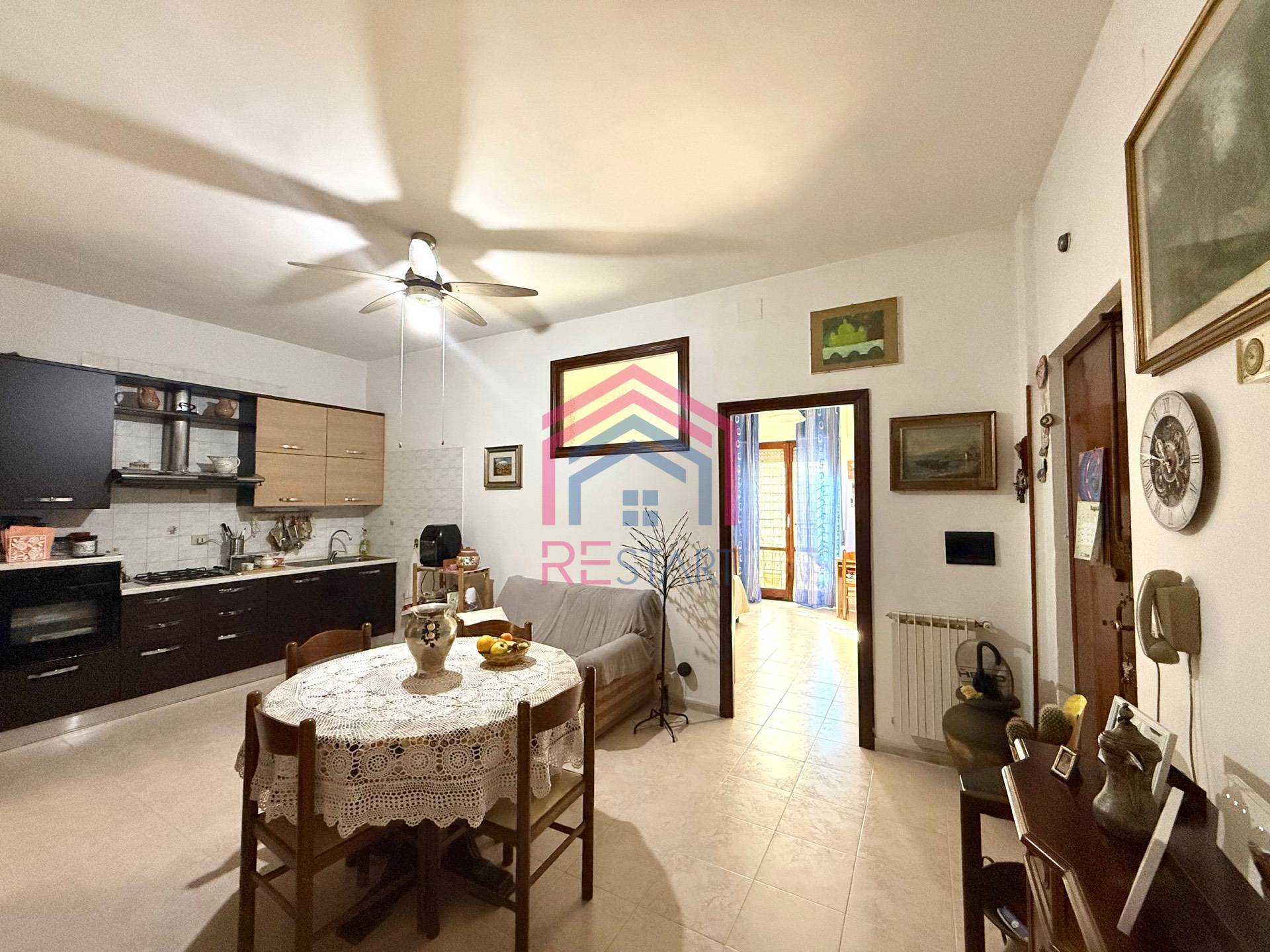 Appartamento in vendita a Nettuno, San Giacomo