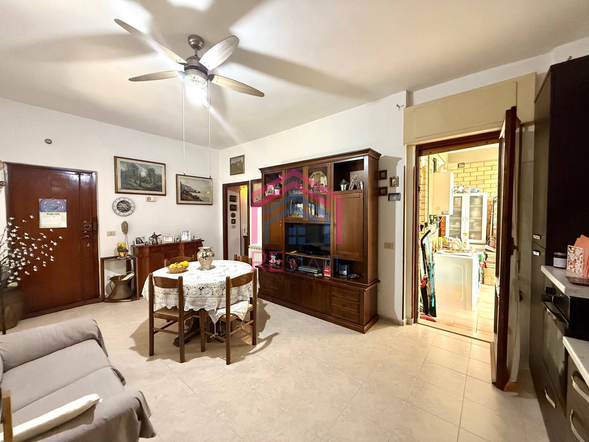 Appartamento in vendita a Nettuno, San Giacomo