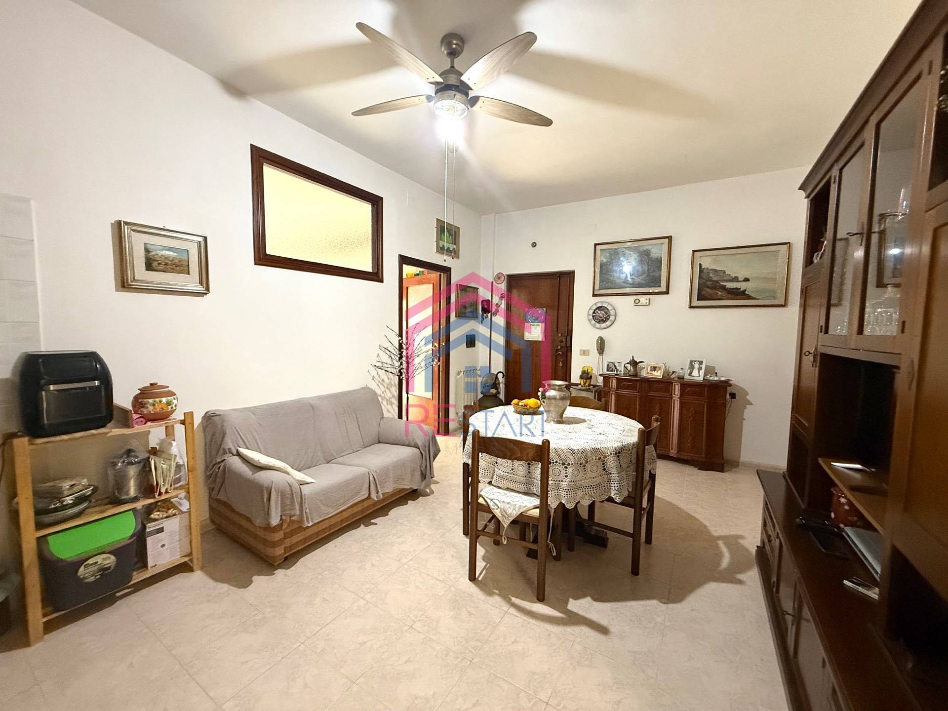 Appartamento in vendita a Nettuno, San Giacomo