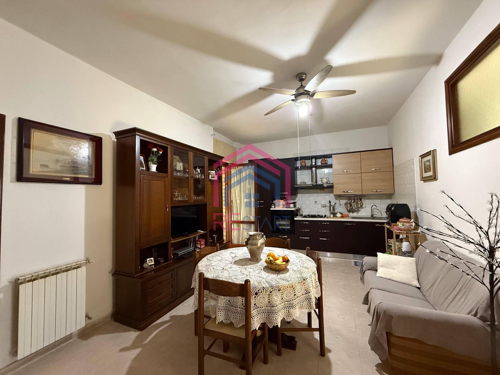 Appartamento in vendita a Nettuno, San Giacomo