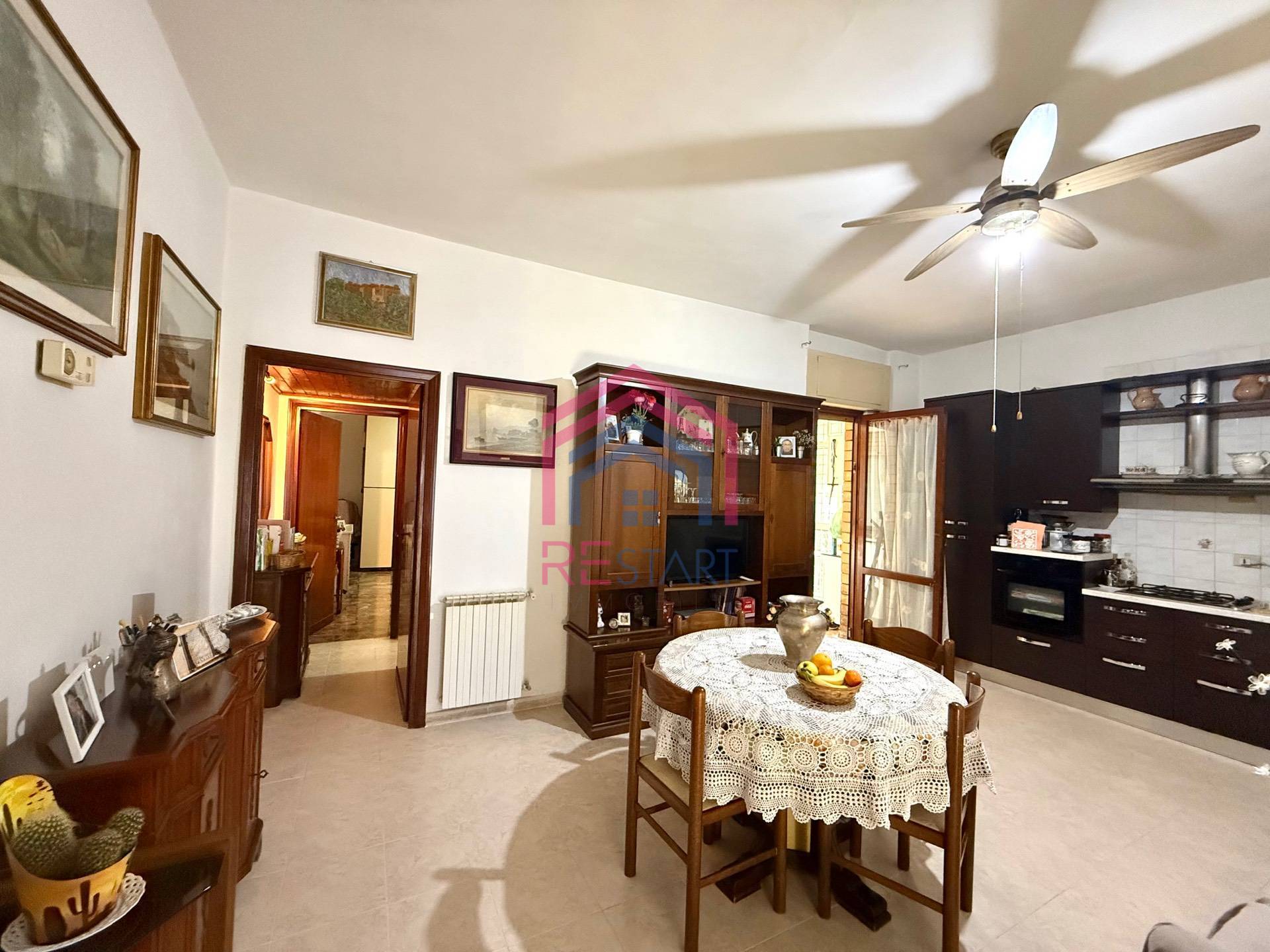 Appartamento in vendita a Nettuno, San Giacomo