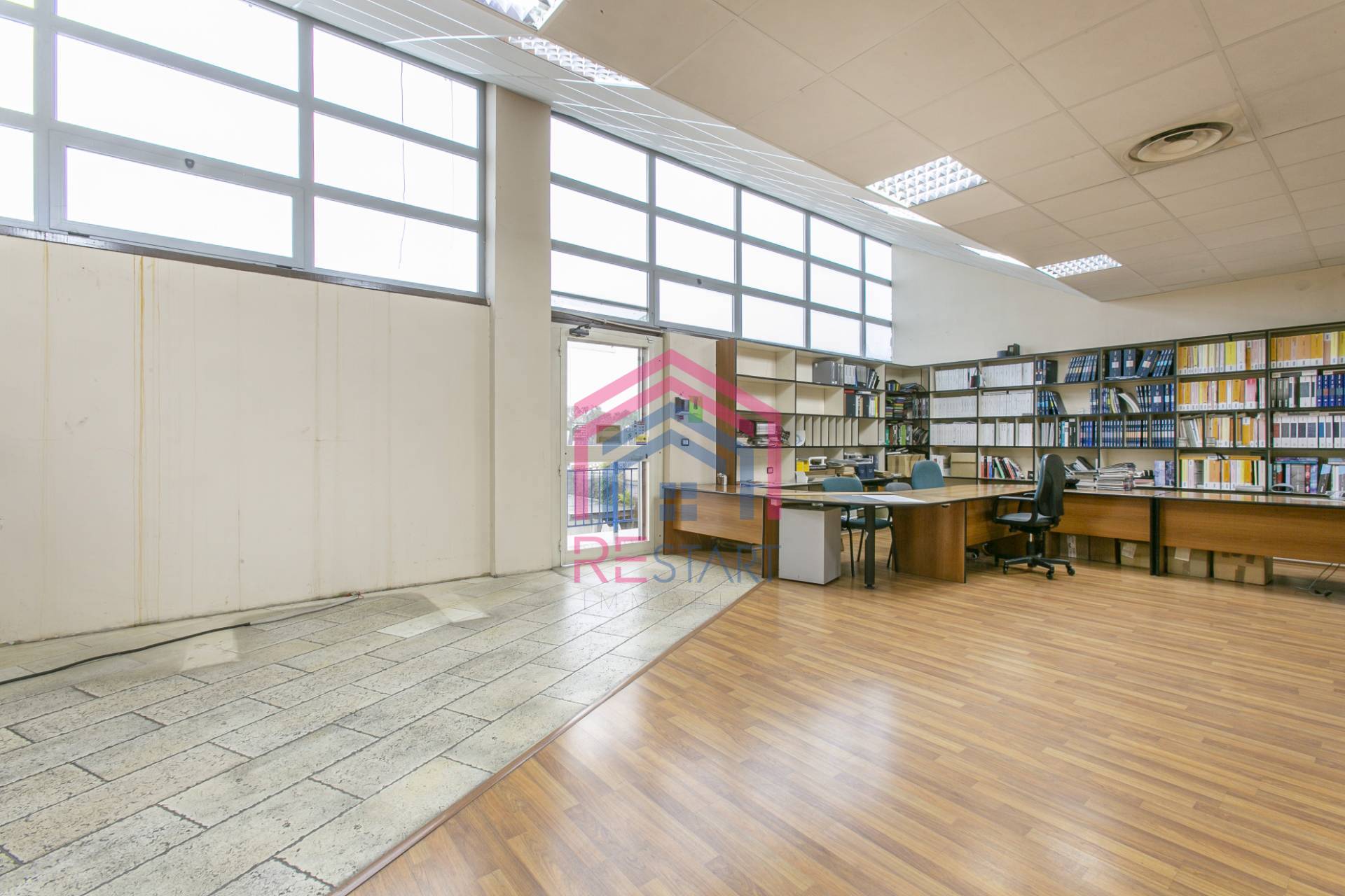 Magazzino in affitto a Pomezia, Pontina Vecchia