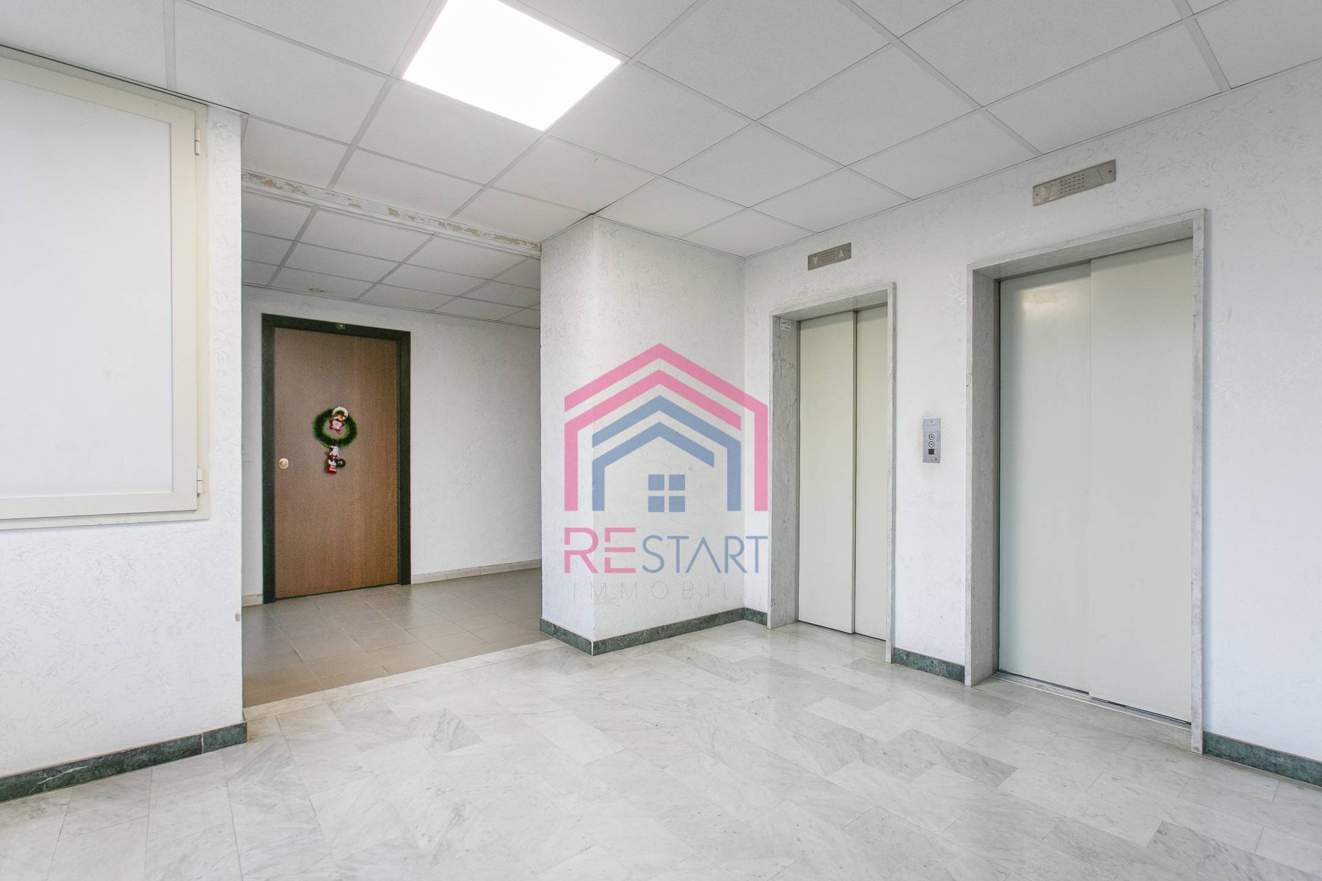 Ufficio in vendita a Pomezia