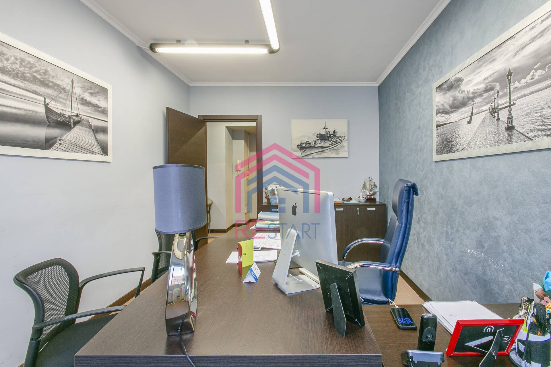 Ufficio in vendita a Pomezia