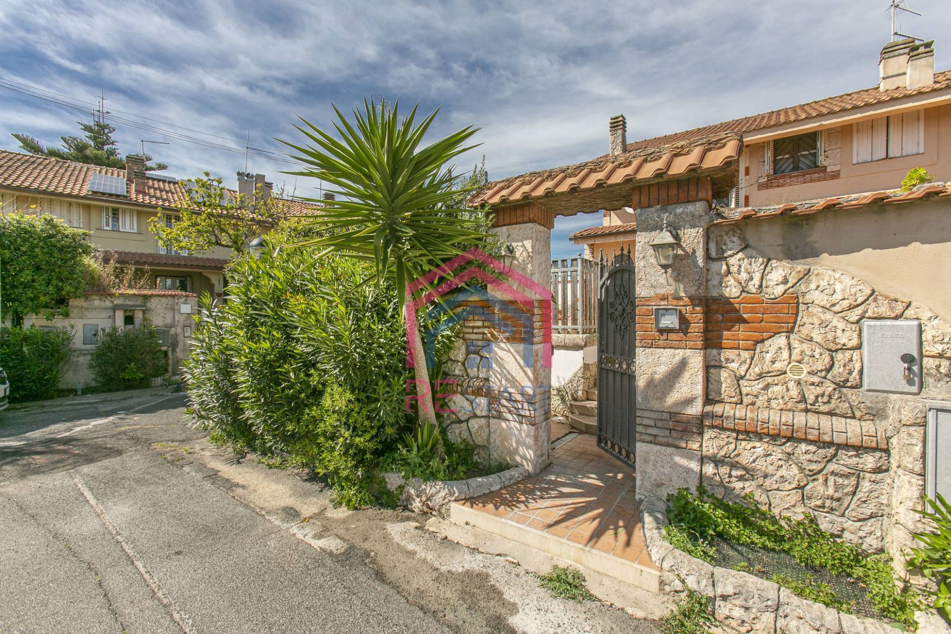 Villette a schiera in vendita a Ardea, Tor San Lorenzo