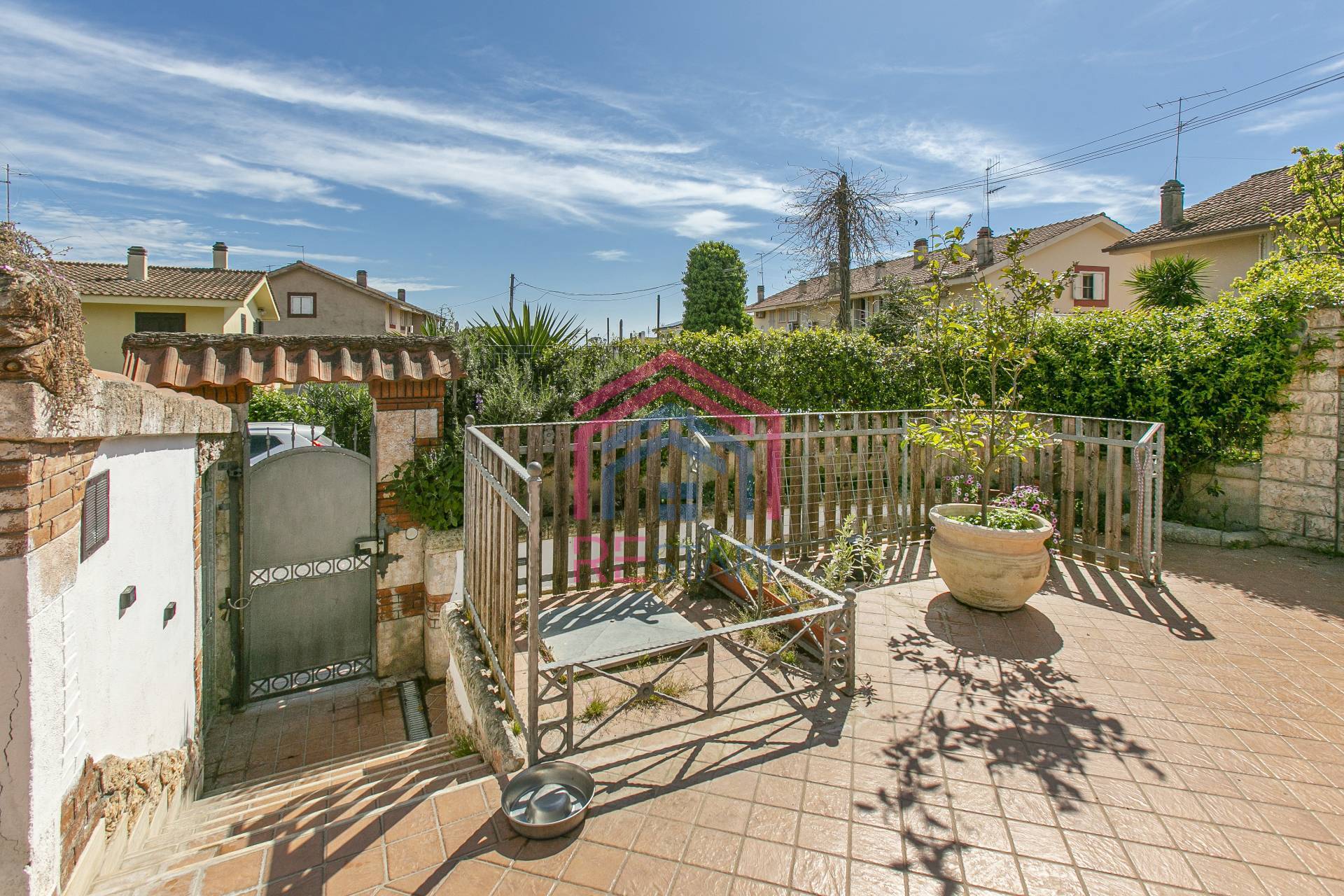 Villette a schiera in vendita a Ardea, Tor San Lorenzo