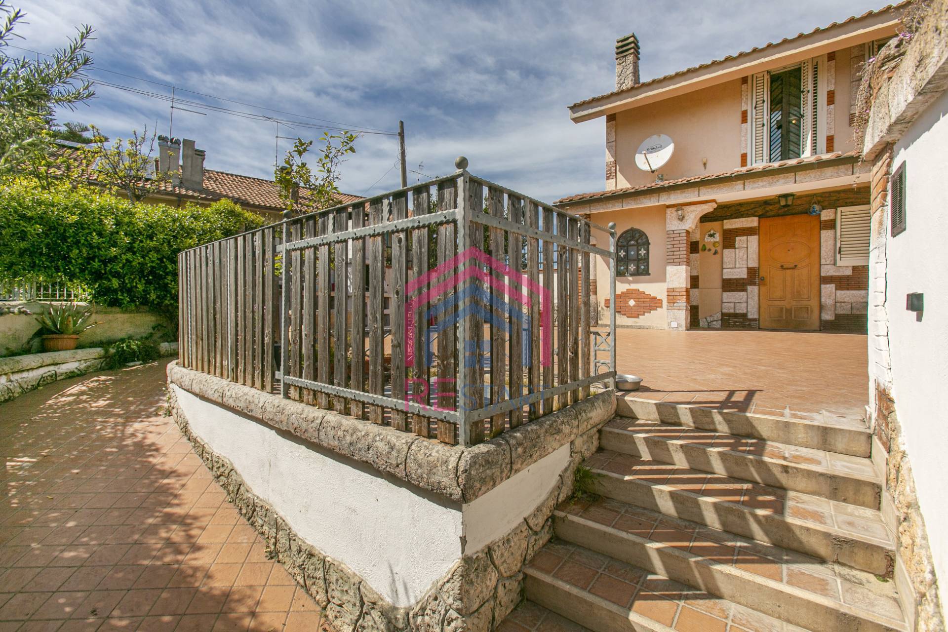 Villette a schiera in vendita a Ardea, Tor San Lorenzo